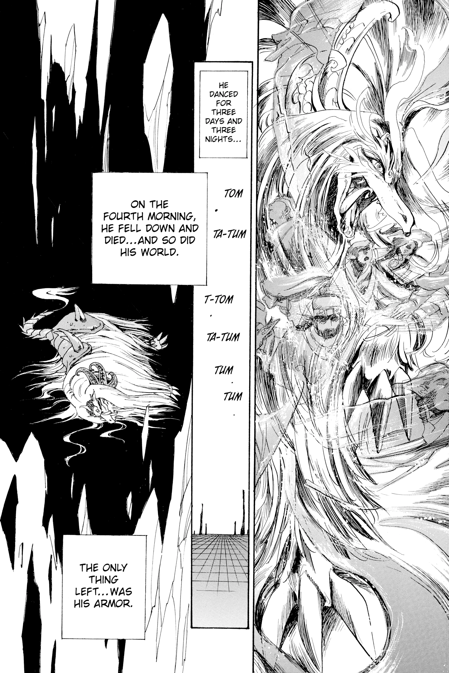 Zelda No Densetsu Toki No Ocarina Chapter 24 page 46 - 