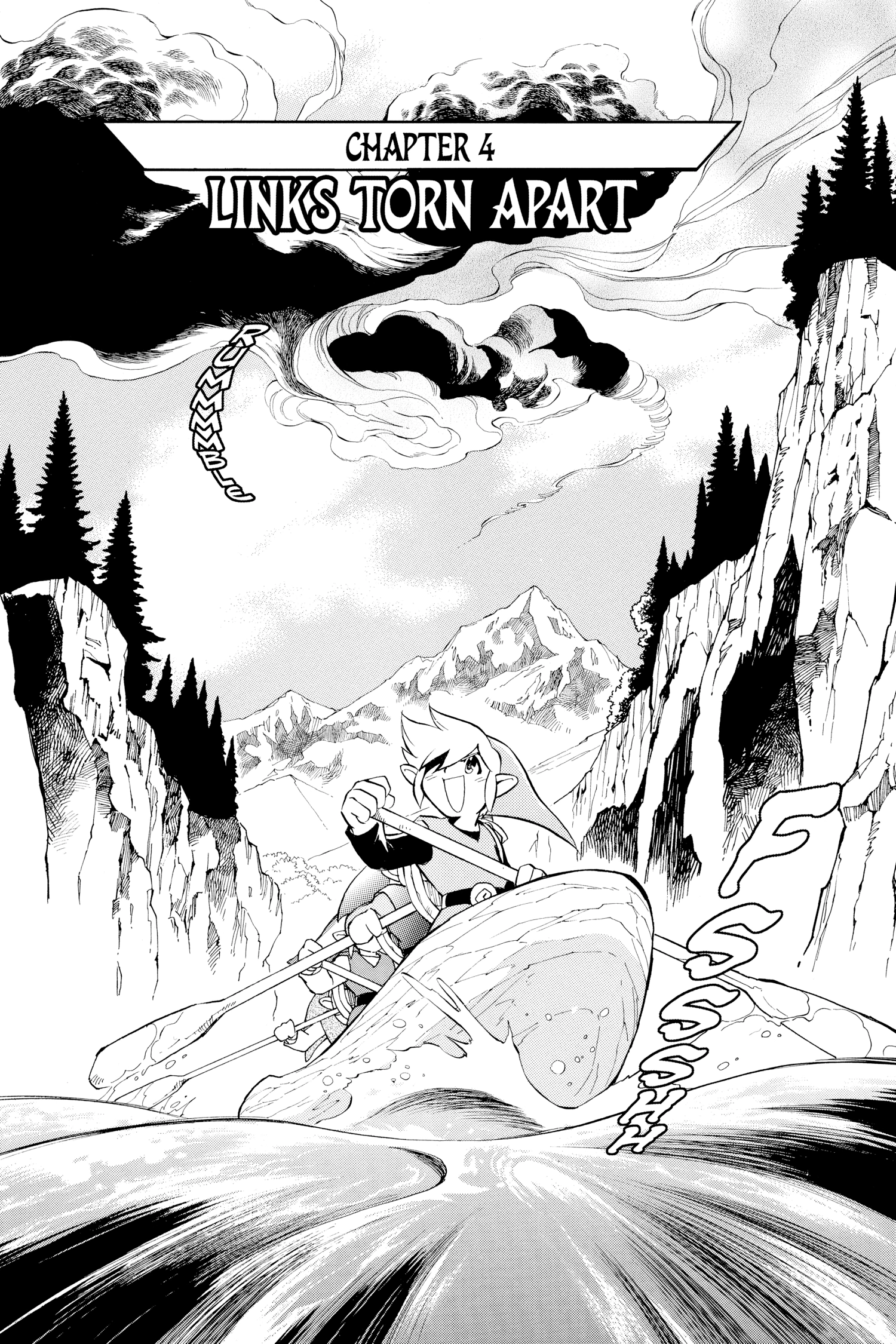 Zelda No Densetsu Toki No Ocarina Chapter 49 page 2 - 