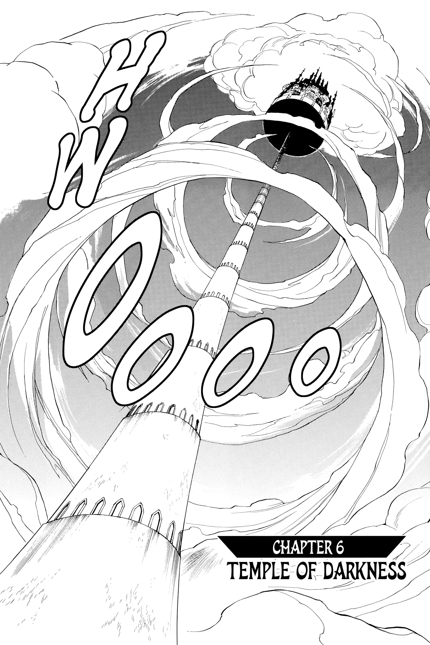 Zelda No Densetsu Toki No Ocarina Chapter 51 page 1 - 