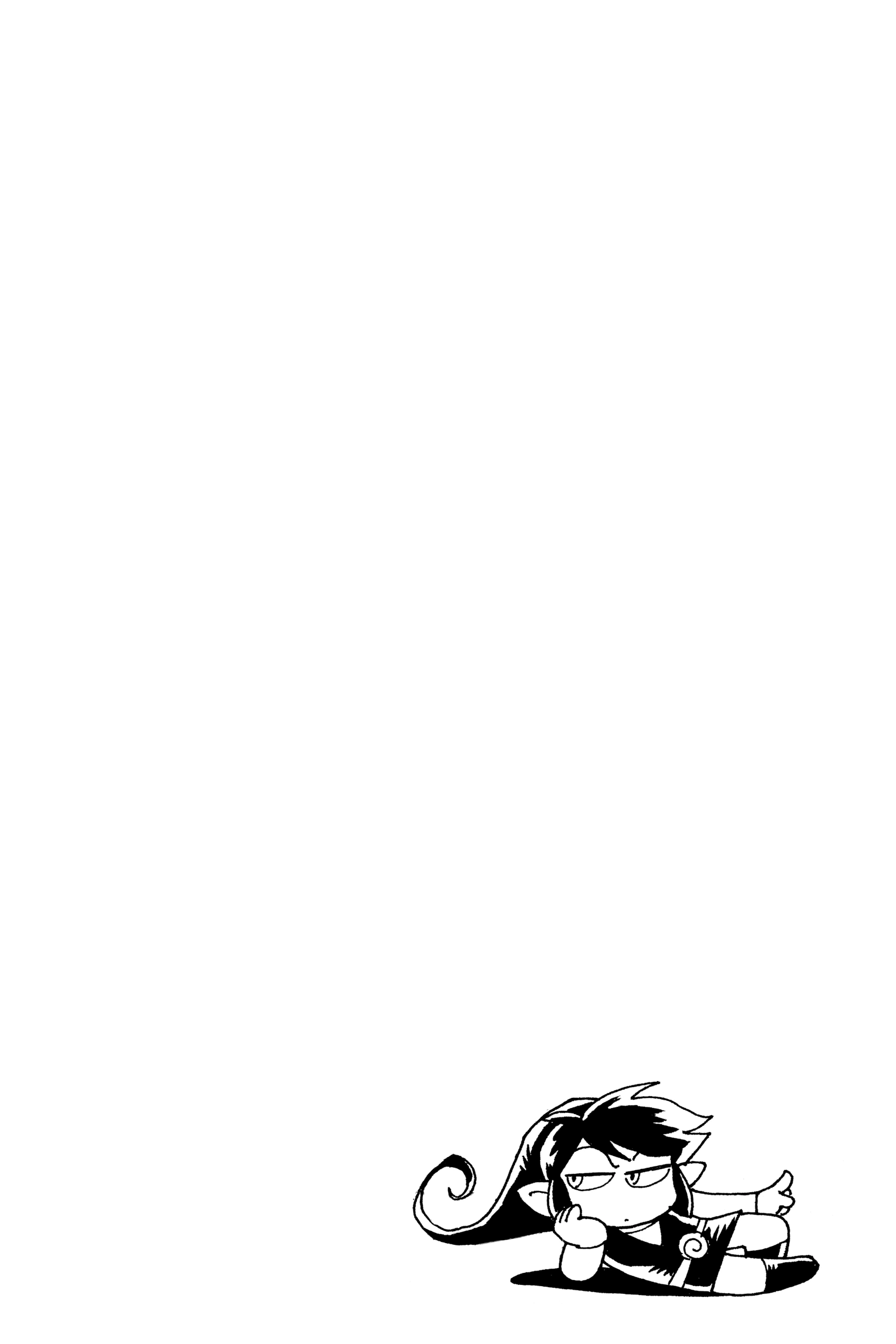 Zelda No Densetsu Toki No Ocarina Chapter 53 page 31 - 