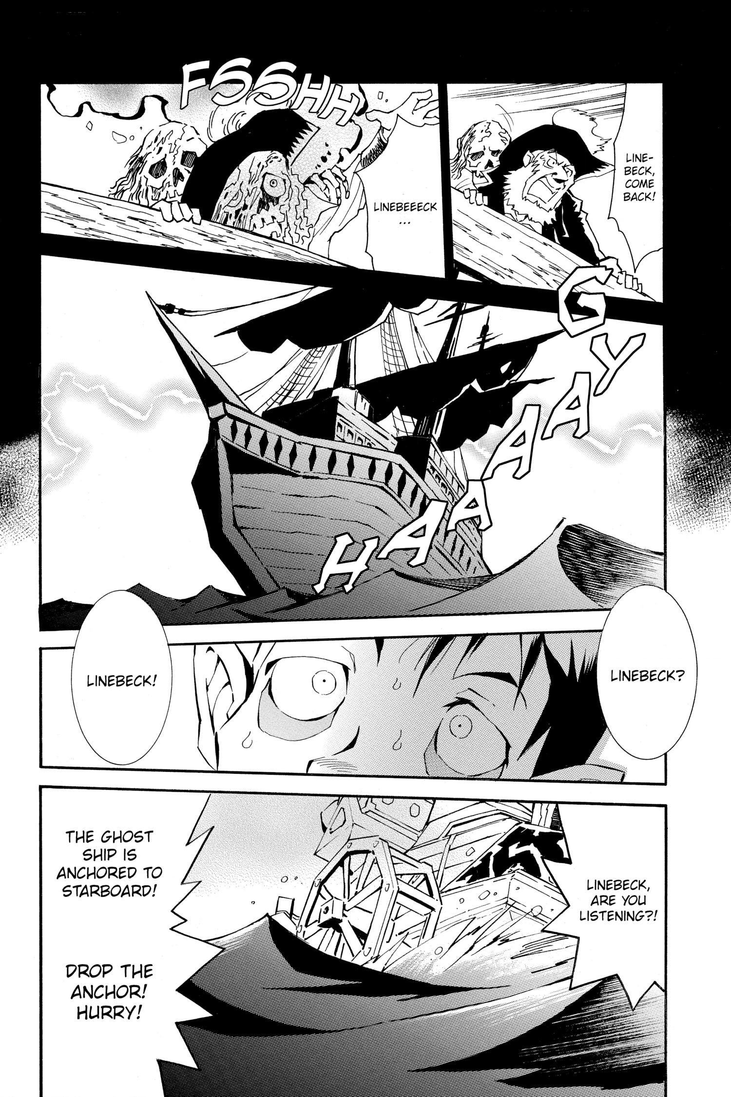 Zelda No Densetsu Toki No Ocarina Chapter 75 page 4 - 