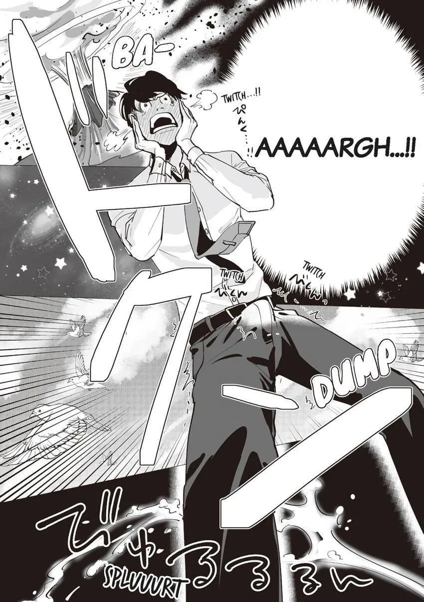Zenmeren Horny BAAAD Chapter 1 page 27 - 