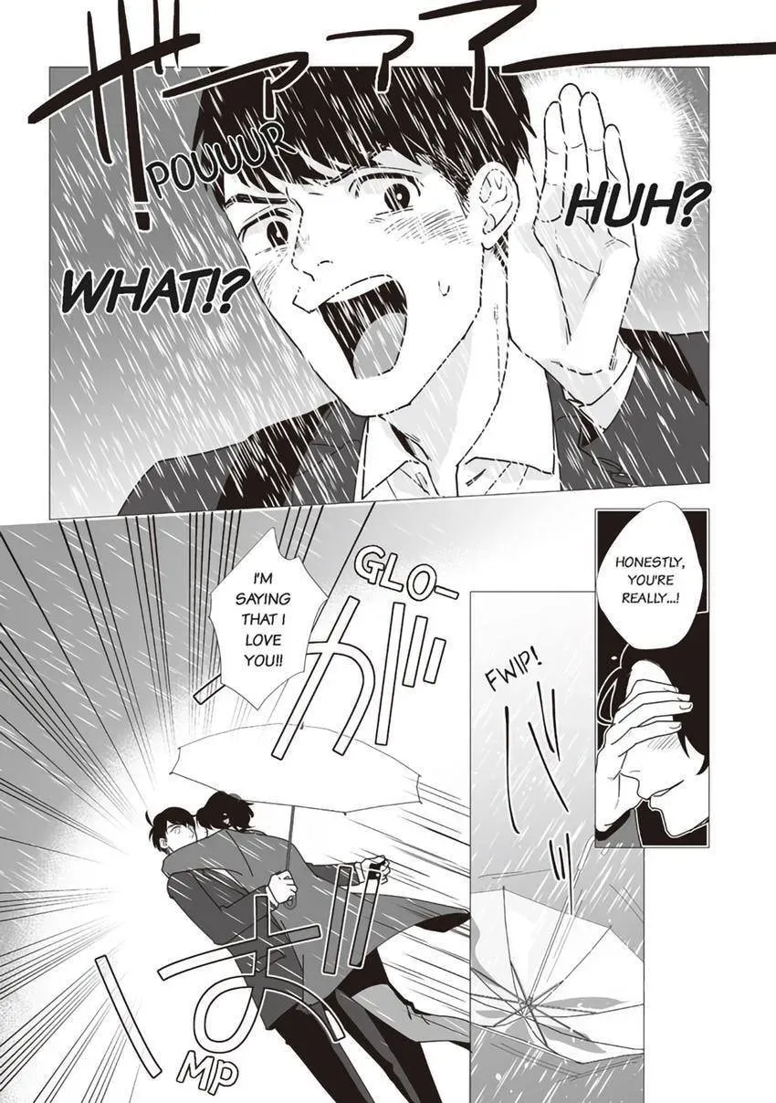 Zenmeren Horny BAAAD Chapter 4 page 28 - 