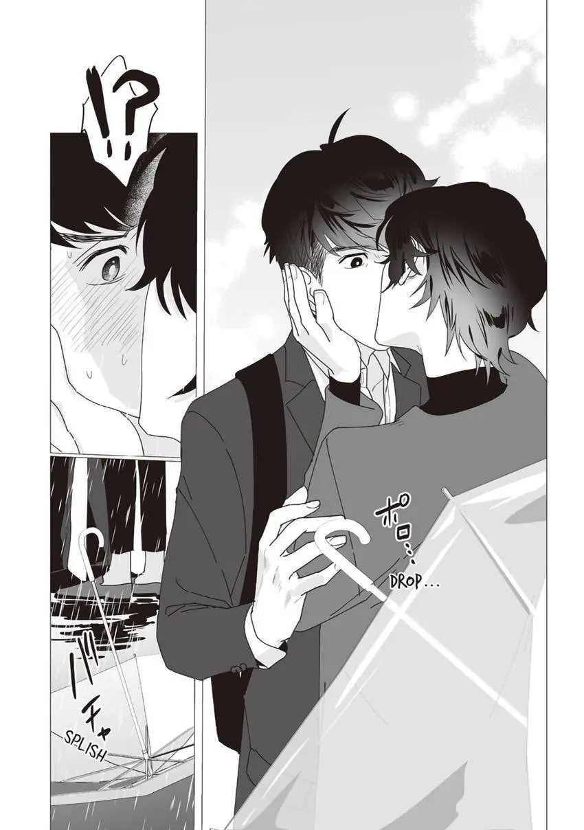 Zenmeren Horny BAAAD Chapter 4 page 29 - 