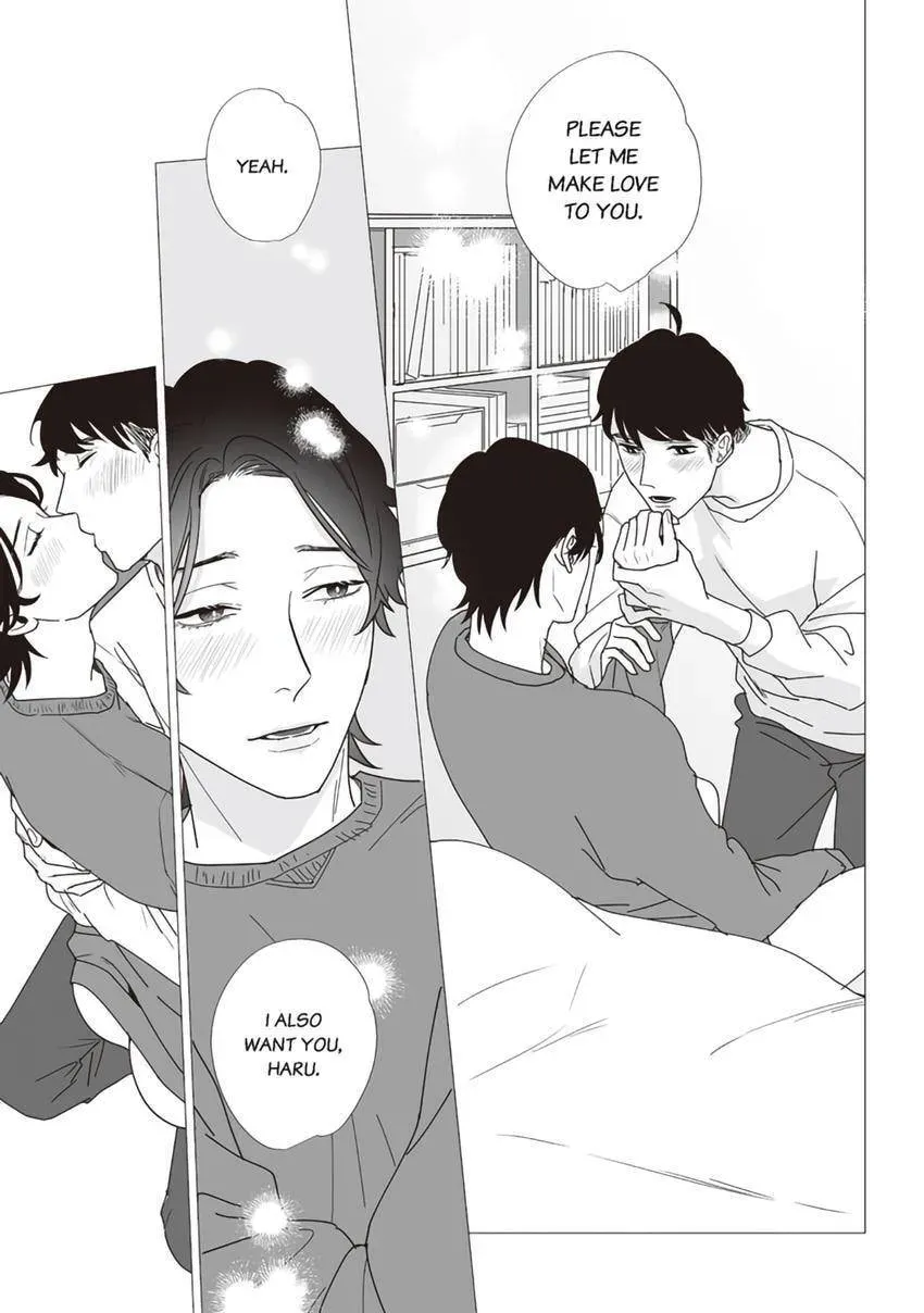 Zenmeren Horny BAAAD Chapter 5 page 15 - 