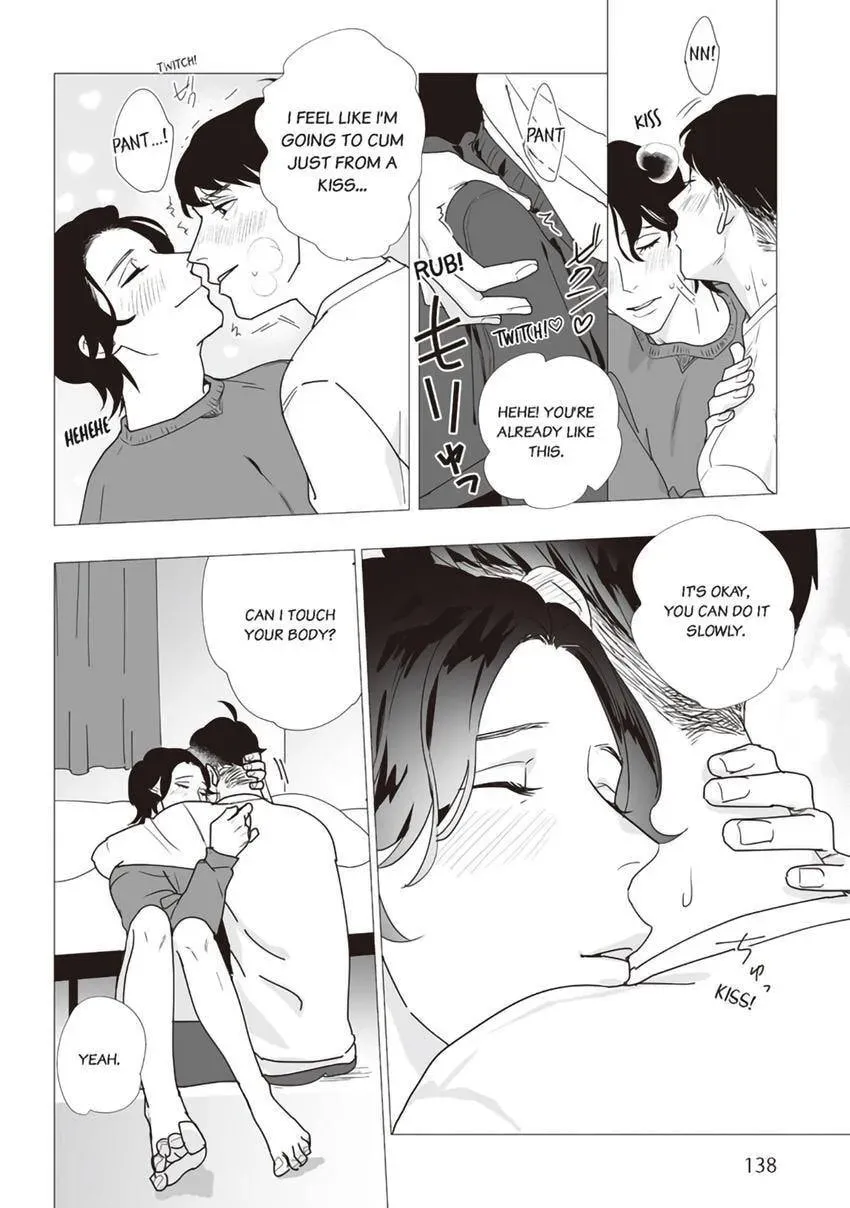 Zenmeren Horny BAAAD Chapter 5 page 16 - 