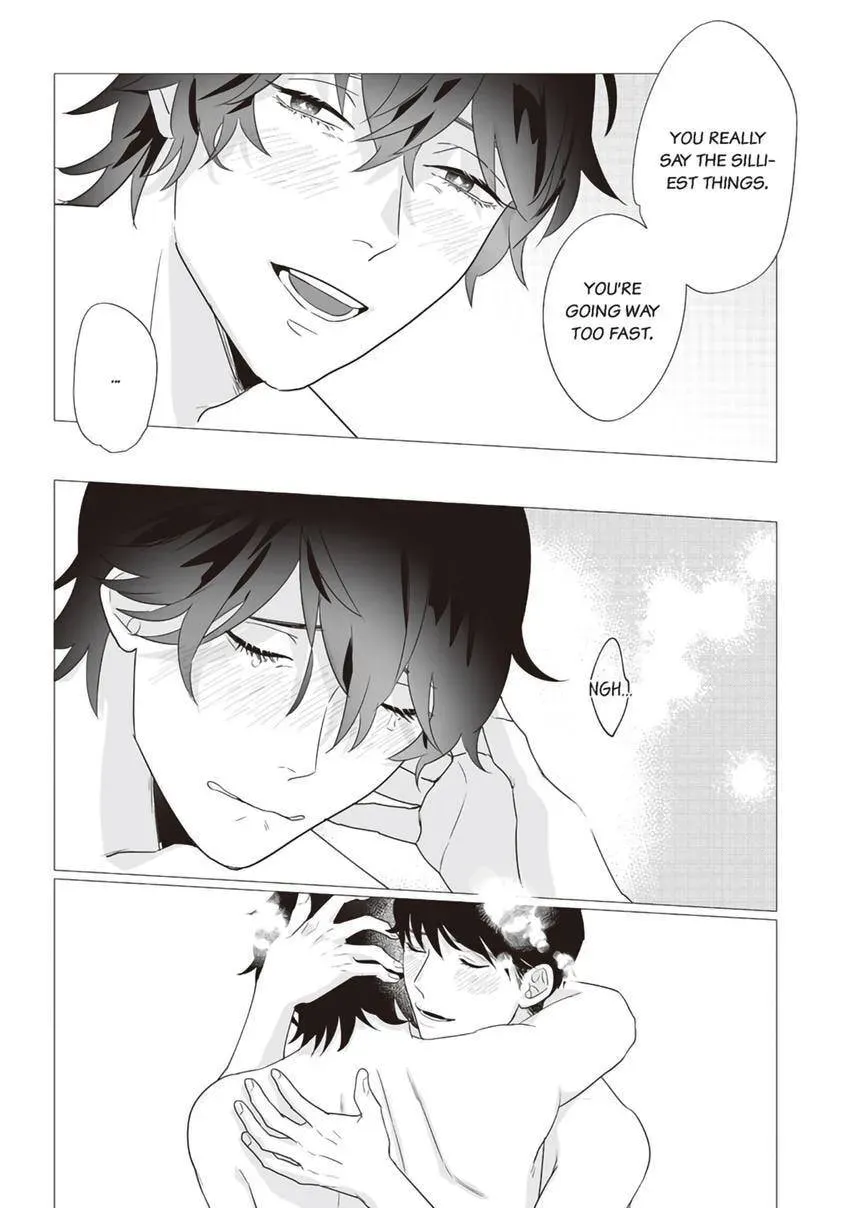 Zenmeren Horny BAAAD Chapter 6 page 30 - 