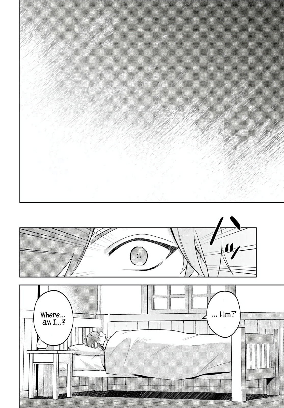 Zenmetsu End wo Shi ni Monogurui de Kaihi shita. Party ga Yanda. Chapter 1 page 18 - 