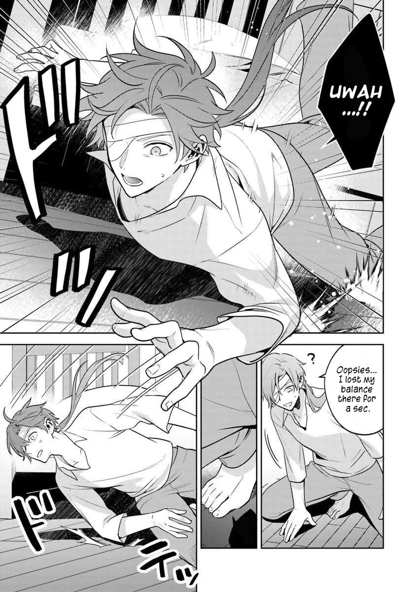 Zenmetsu End wo Shi ni Monogurui de Kaihi shita. Party ga Yanda. Chapter 1 page 21 - 
