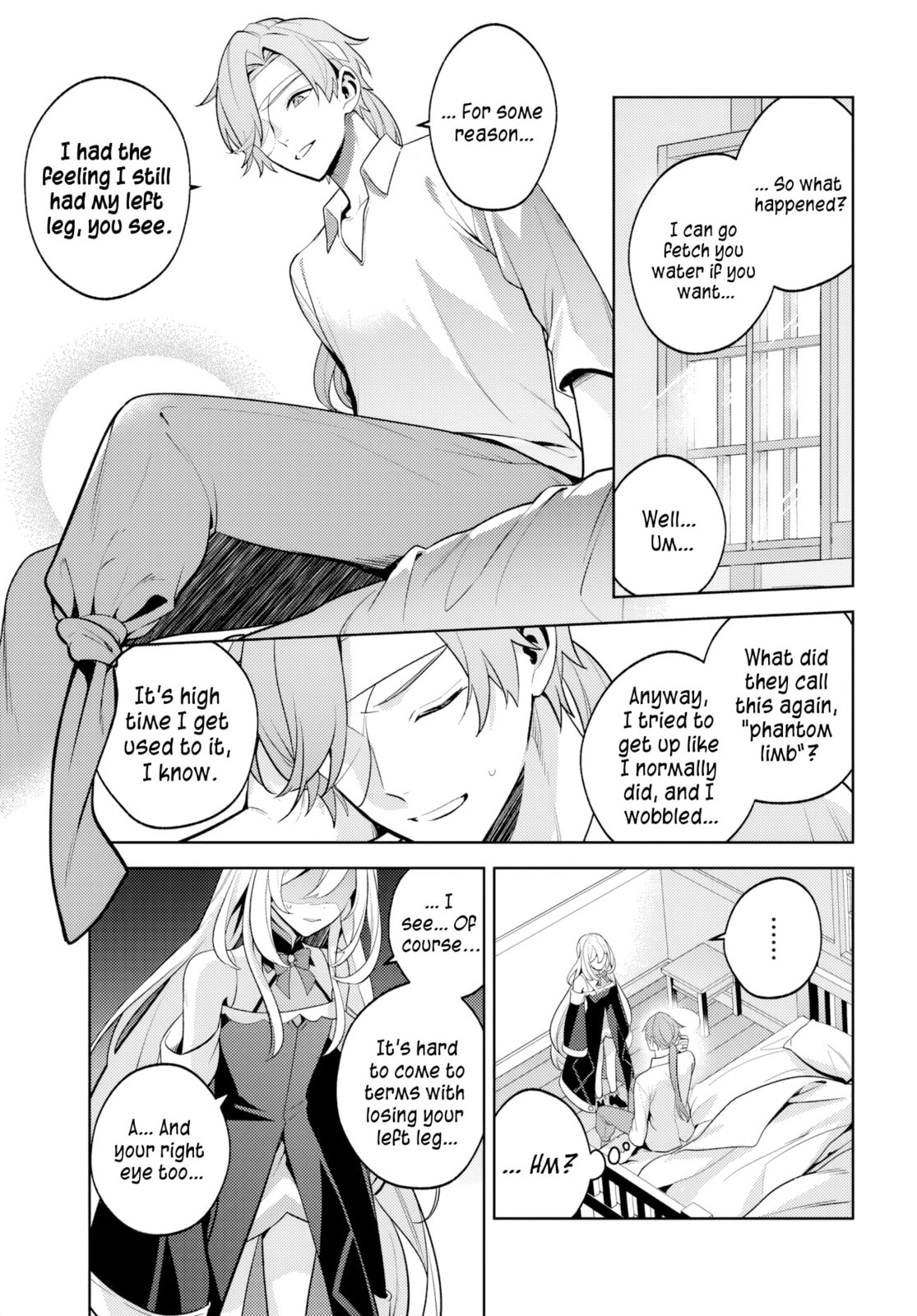 Zenmetsu End wo Shi ni Monogurui de Kaihi shita. Party ga Yanda. Chapter 2 page 16 - 