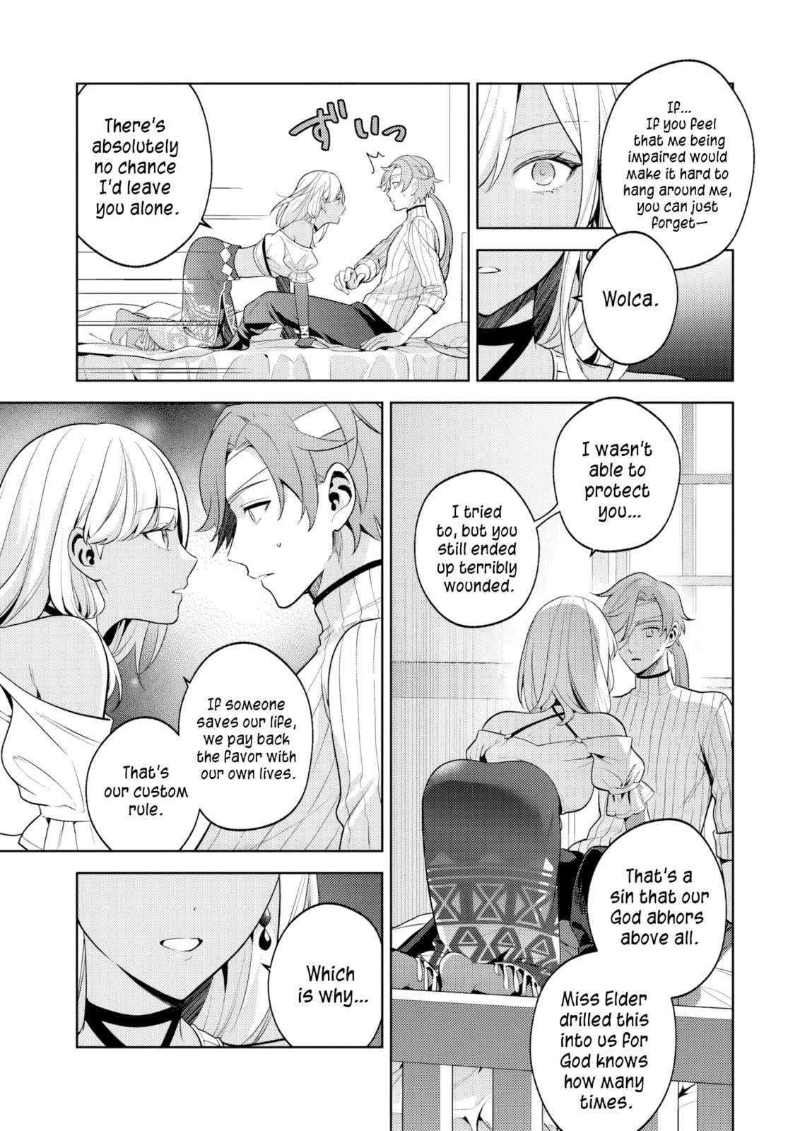 Zenmetsu End wo Shi ni Monogurui de Kaihi shita. Party ga Yanda. Chapter 2 page 26 - 