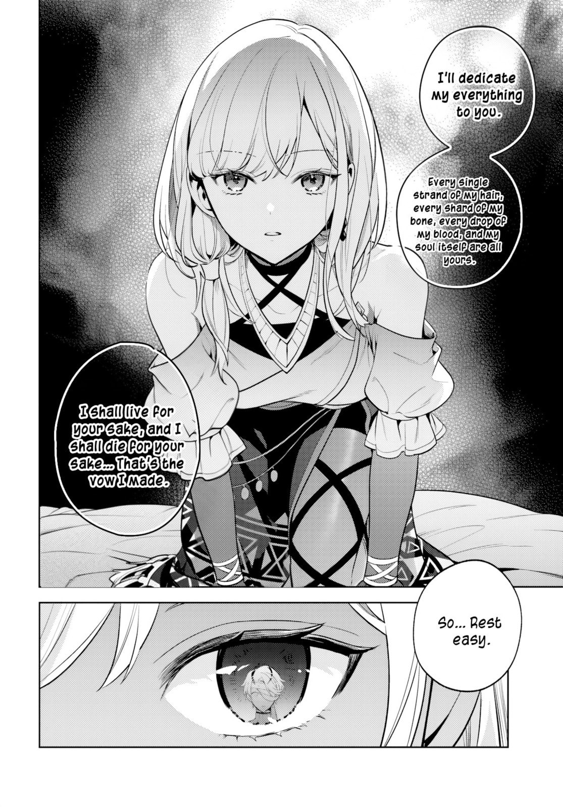 Zenmetsu End wo Shi ni Monogurui de Kaihi shita. Party ga Yanda. Chapter 2 page 27 - 