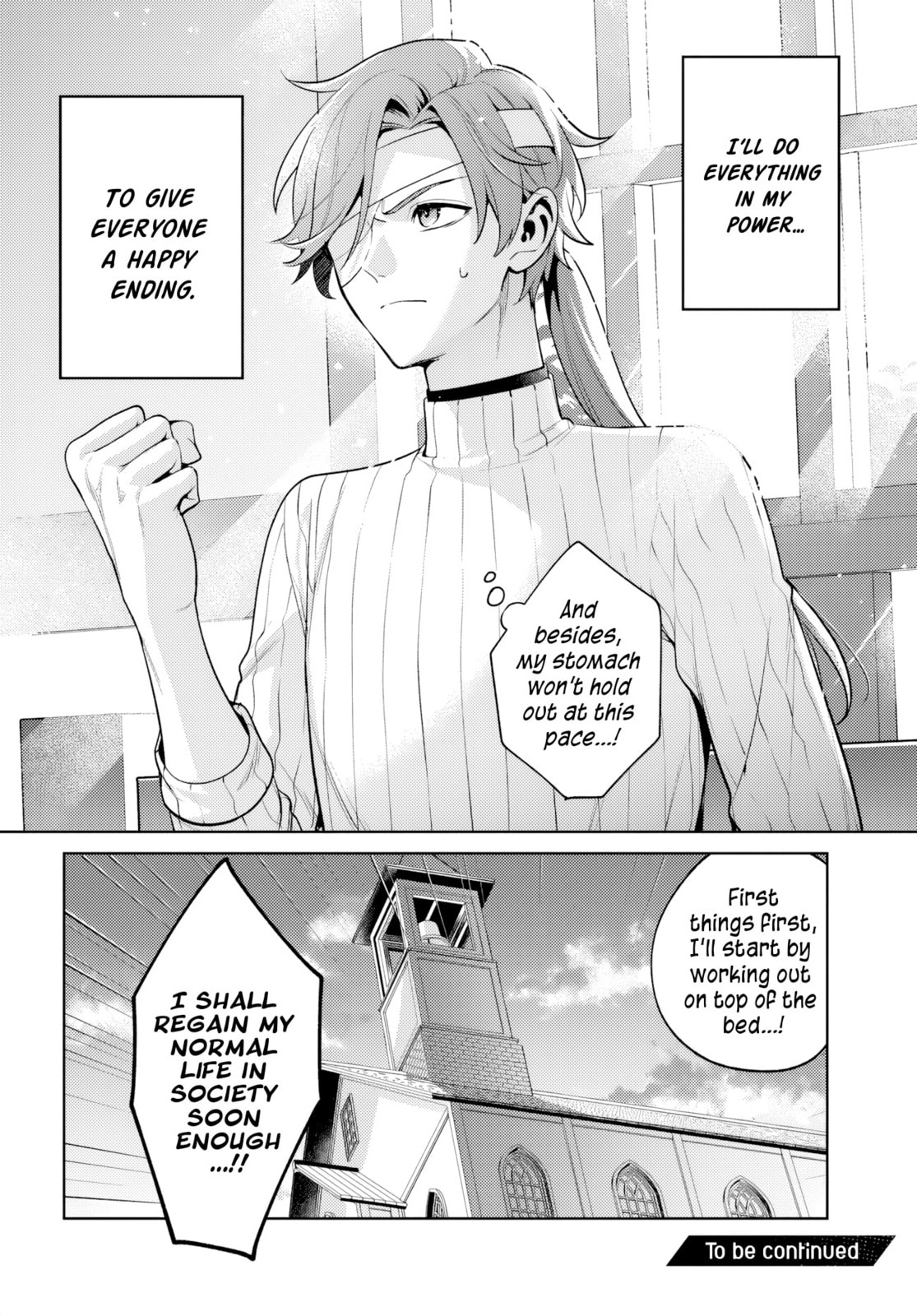 Zenmetsu End wo Shi ni Monogurui de Kaihi shita. Party ga Yanda. Chapter 2 page 31 - 