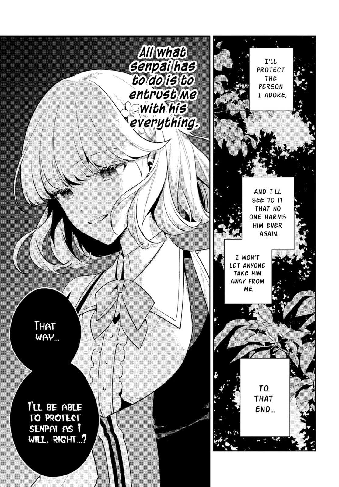 Zenmetsu End wo Shi ni Monogurui de Kaihi shita. Party ga Yanda. Chapter 3 page 18 - 