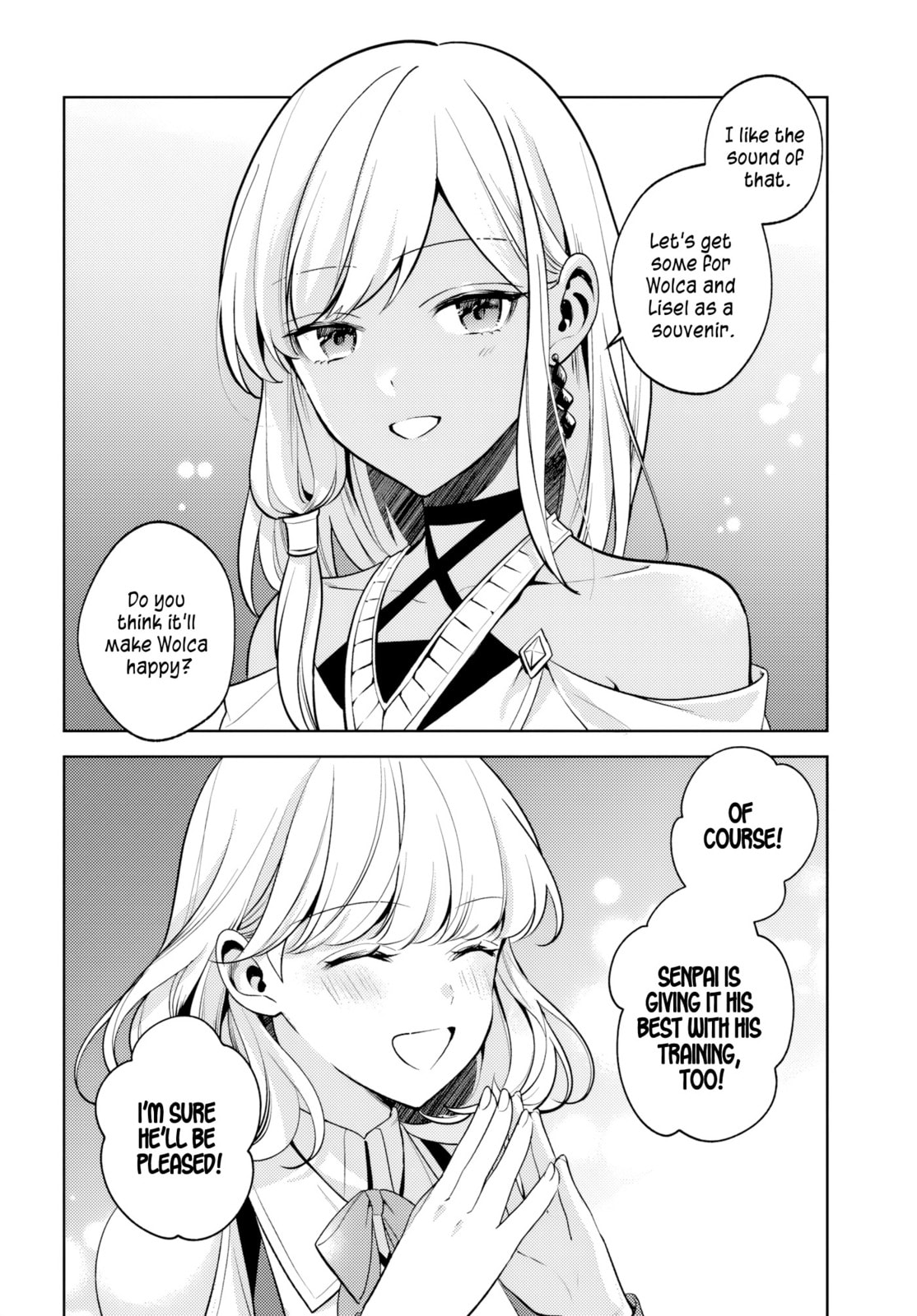 Zenmetsu End wo Shi ni Monogurui de Kaihi shita. Party ga Yanda. Chapter 3 page 27 - 