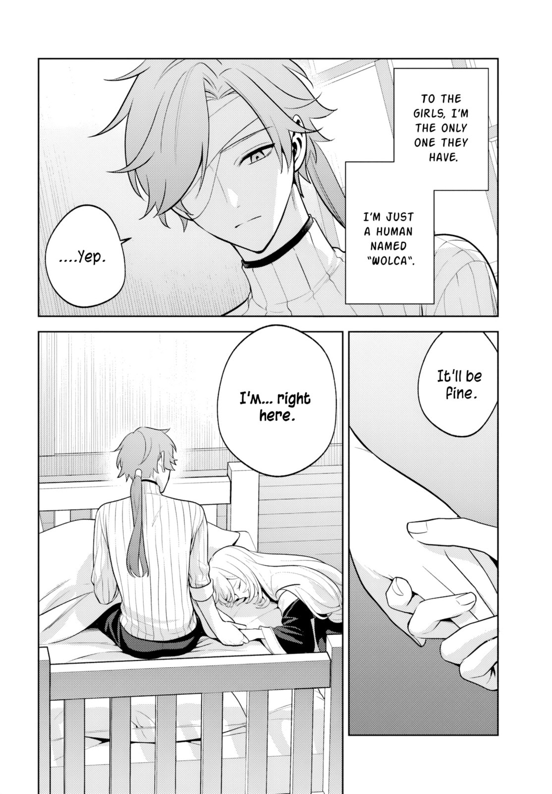 Zenmetsu End wo Shi ni Monogurui de Kaihi shita. Party ga Yanda. Chapter 3 page 33 - 