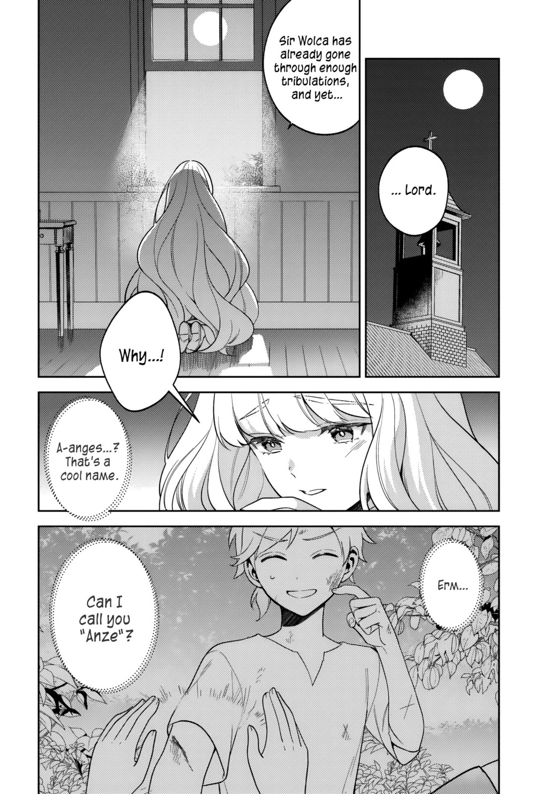 Zenmetsu End wo Shi ni Monogurui de Kaihi shita. Party ga Yanda. Chapter 4 page 23 - 