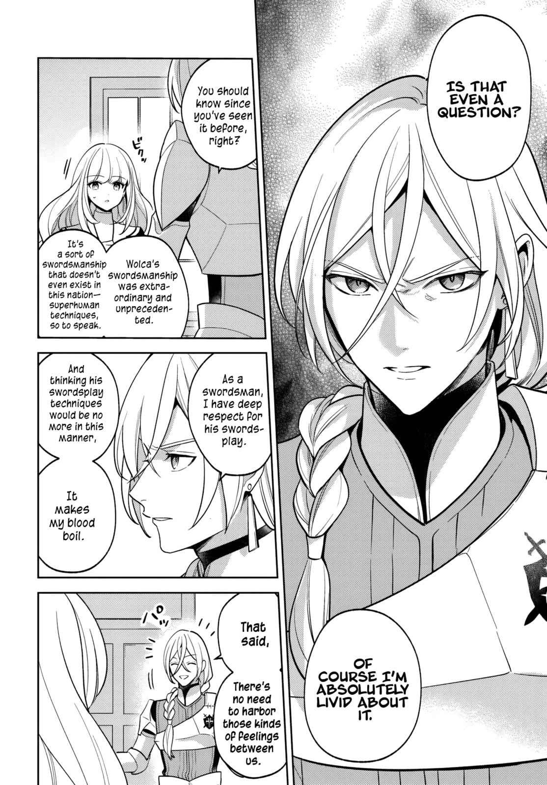 Zenmetsu End wo Shi ni Monogurui de Kaihi shita. Party ga Yanda. Chapter 4 page 27 - 