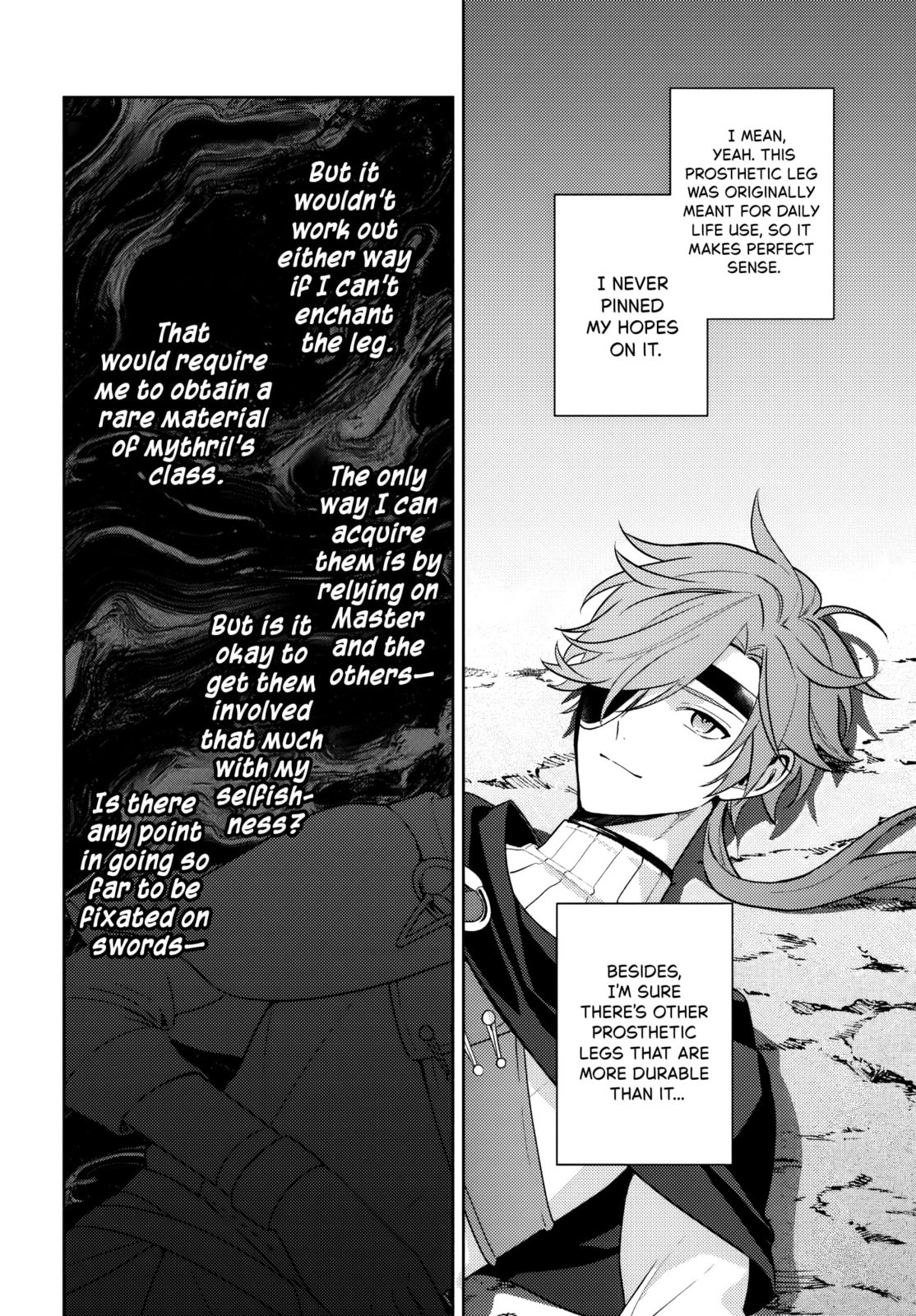 Zenmetsu End wo Shi ni Monogurui de Kaihi shita. Party ga Yanda. Chapter 5 page 14 - 