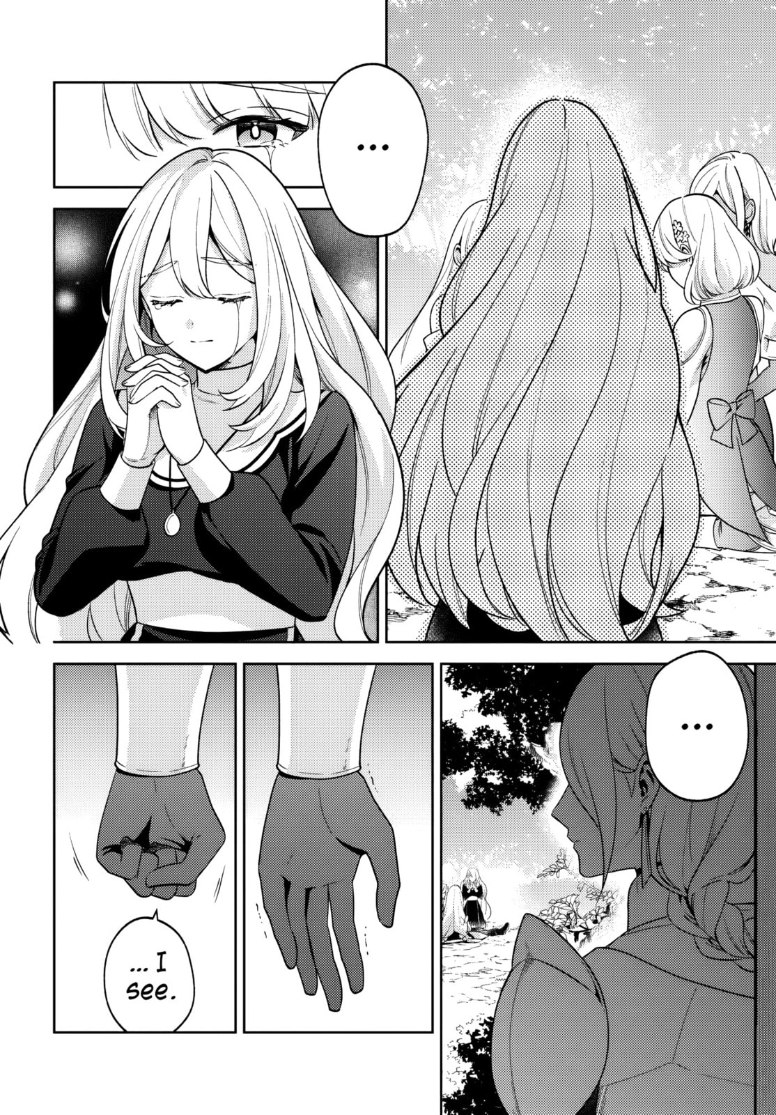 Zenmetsu End wo Shi ni Monogurui de Kaihi shita. Party ga Yanda. Chapter 5 page 20 - 