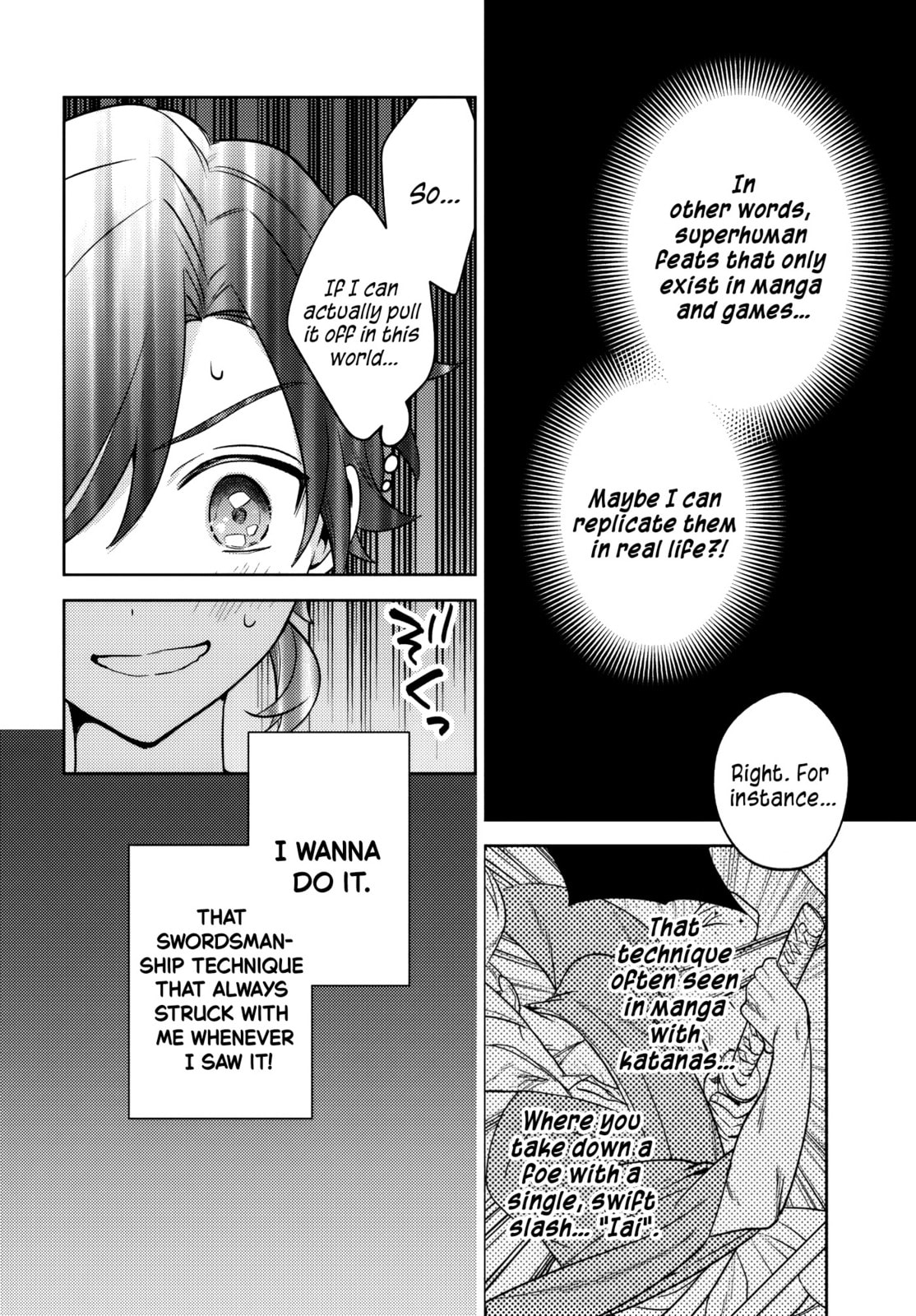Zenmetsu End wo Shi ni Monogurui de Kaihi shita. Party ga Yanda. Chapter 5 page 3 - 