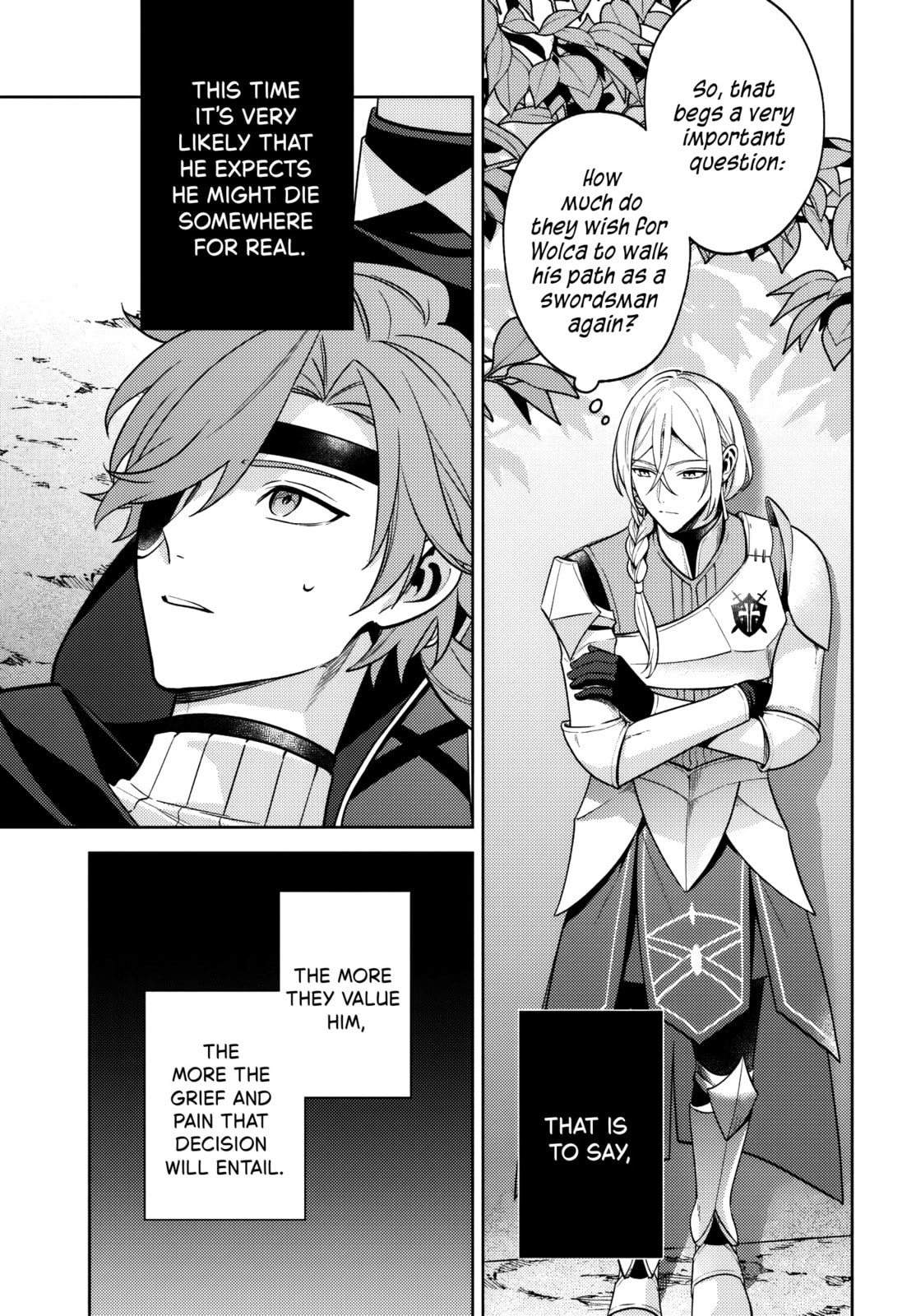 Zenmetsu End wo Shi ni Monogurui de Kaihi shita. Party ga Yanda. Chapter 5 page 23 - 