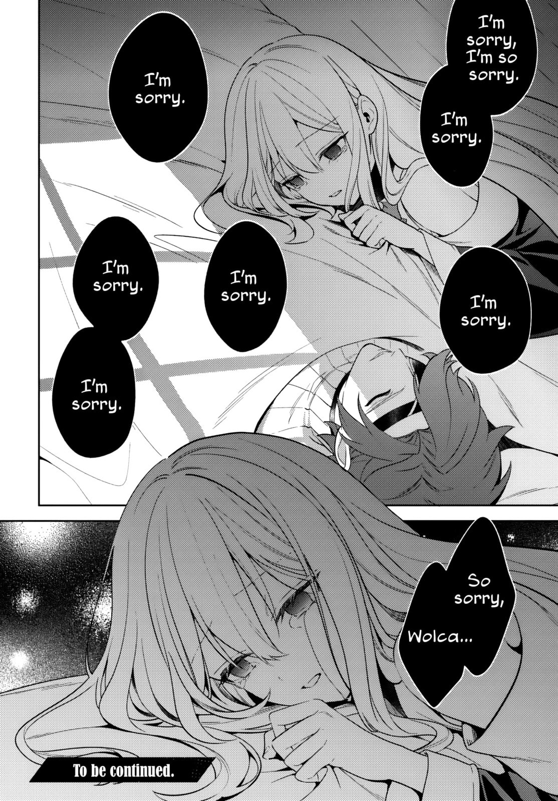 Zenmetsu End wo Shi ni Monogurui de Kaihi shita. Party ga Yanda. Chapter 5 page 26 - 
