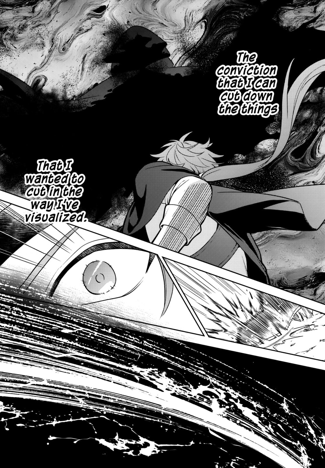 Zenmetsu End wo Shi ni Monogurui de Kaihi shita. Party ga Yanda. Chapter 5 page 10 - 