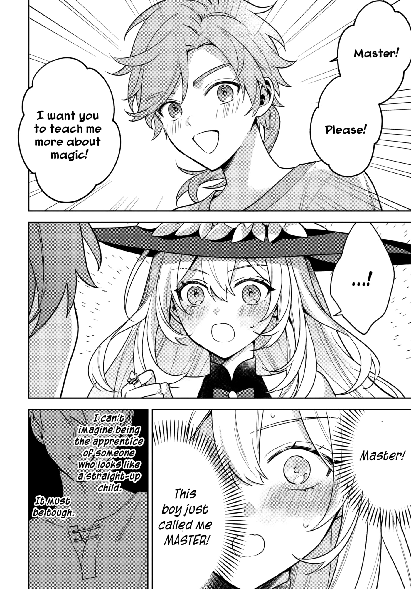 Zenmetsu End wo Shi ni Monogurui de Kaihi shita. Party ga Yanda. Chapter 6 page 13 - 