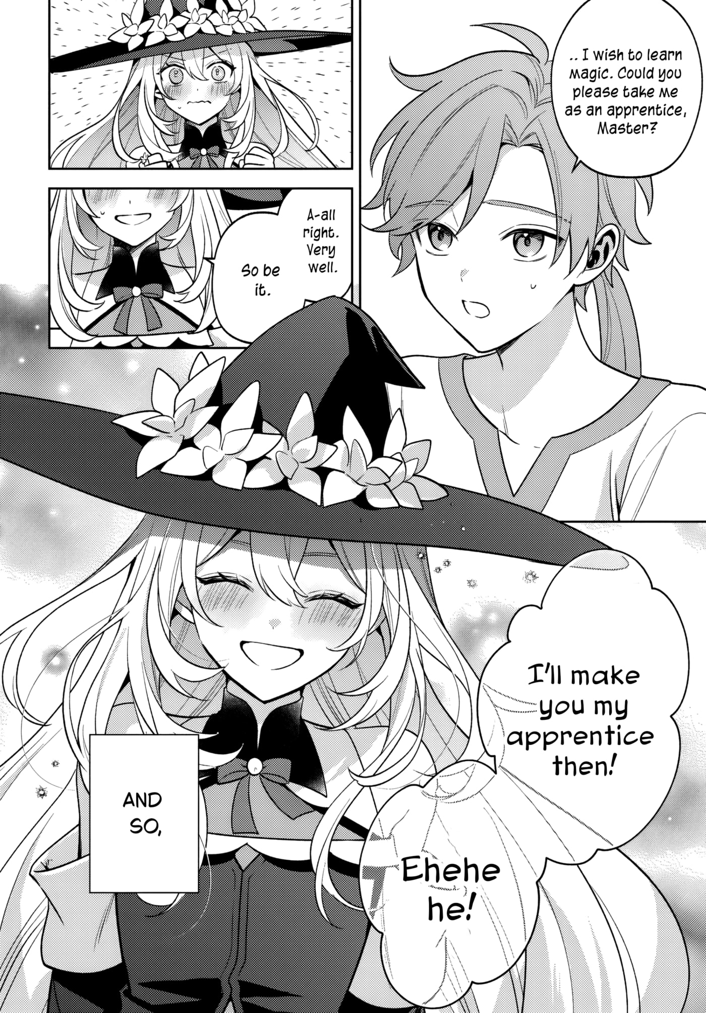 Zenmetsu End wo Shi ni Monogurui de Kaihi shita. Party ga Yanda. Chapter 6 page 15 - 