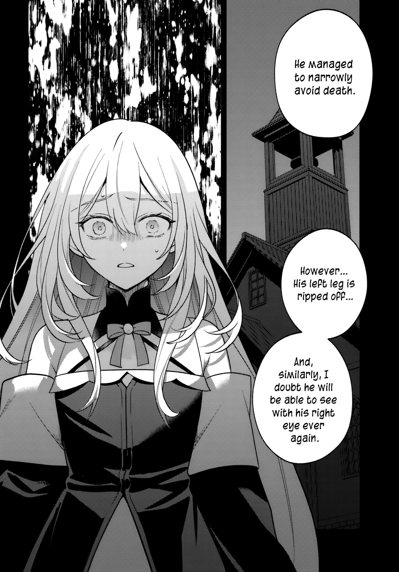 Zenmetsu End wo Shi ni Monogurui de Kaihi shita. Party ga Yanda. Chapter 6 page 23 - 
