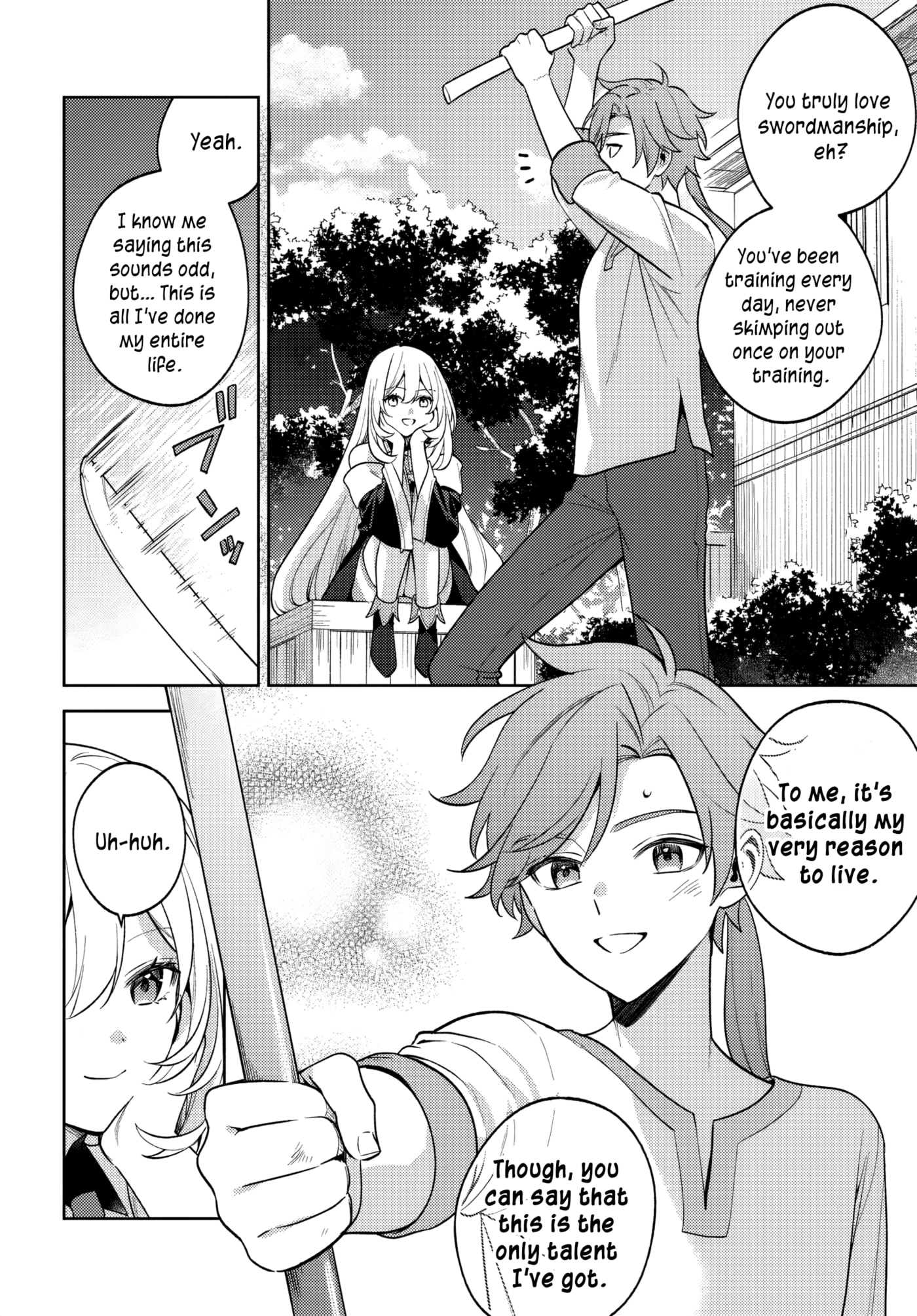 Zenmetsu End wo Shi ni Monogurui de Kaihi shita. Party ga Yanda. Chapter 6 page 25 - 