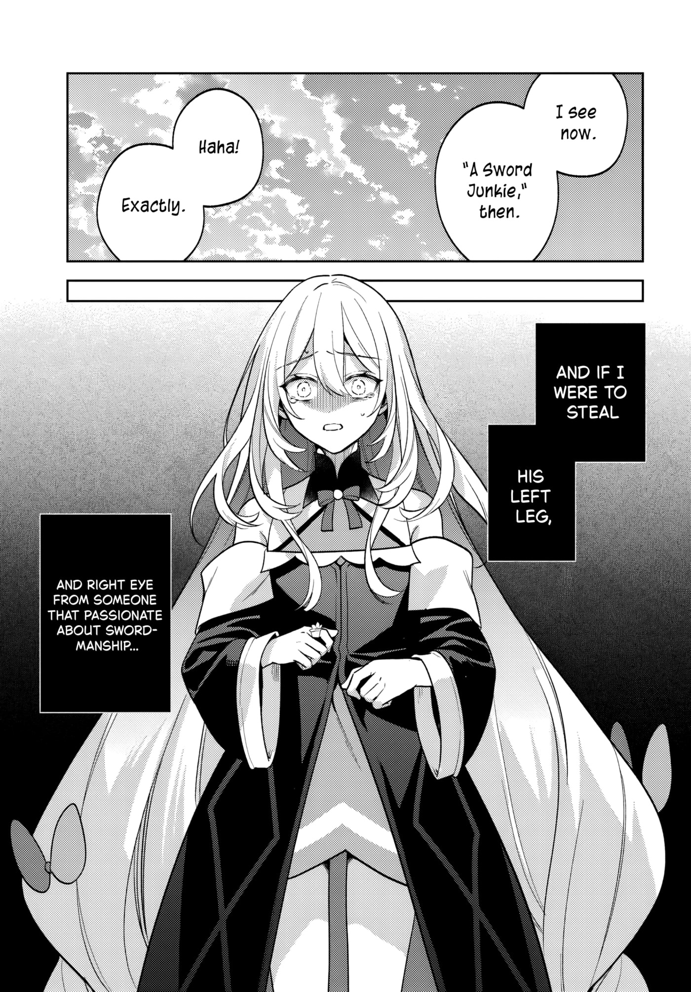 Zenmetsu End wo Shi ni Monogurui de Kaihi shita. Party ga Yanda. Chapter 6 page 26 - 