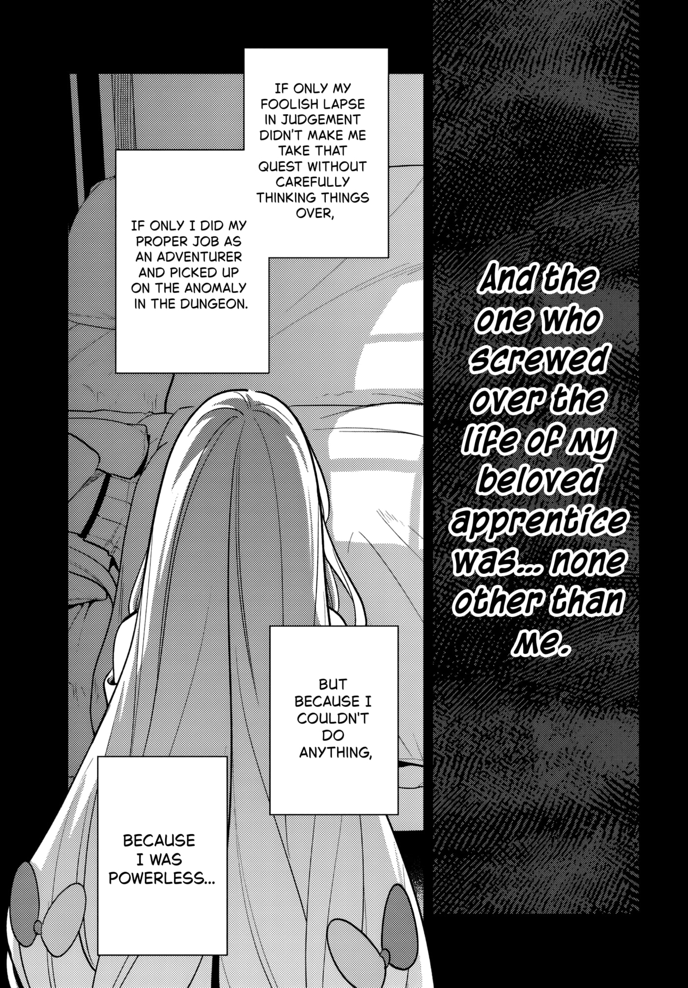 Zenmetsu End wo Shi ni Monogurui de Kaihi shita. Party ga Yanda. Chapter 6 page 28 - 