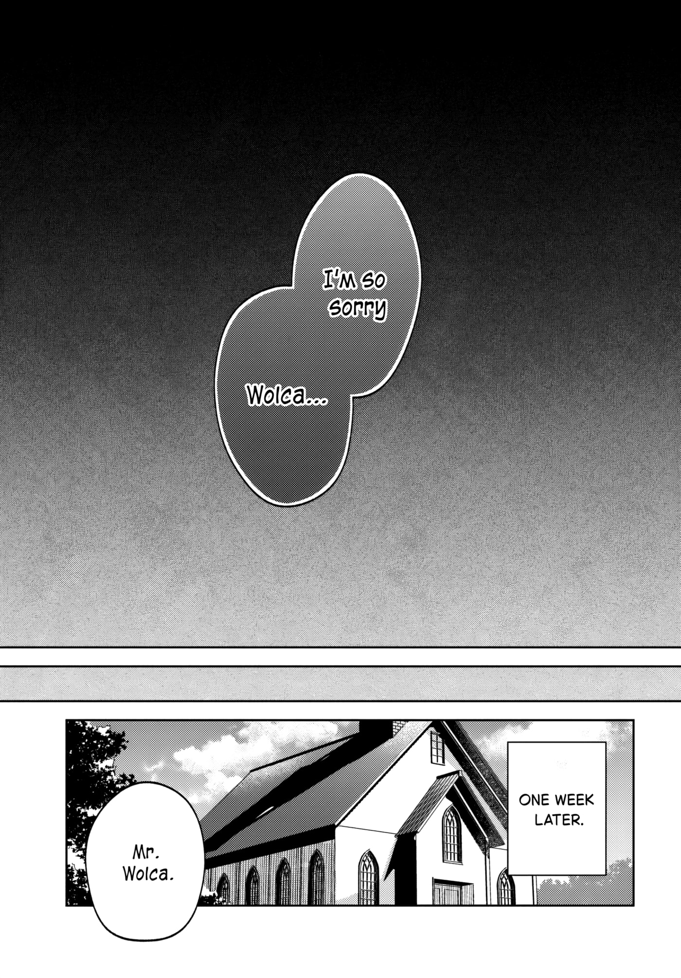 Zenmetsu End wo Shi ni Monogurui de Kaihi shita. Party ga Yanda. Chapter 6 page 30 - 