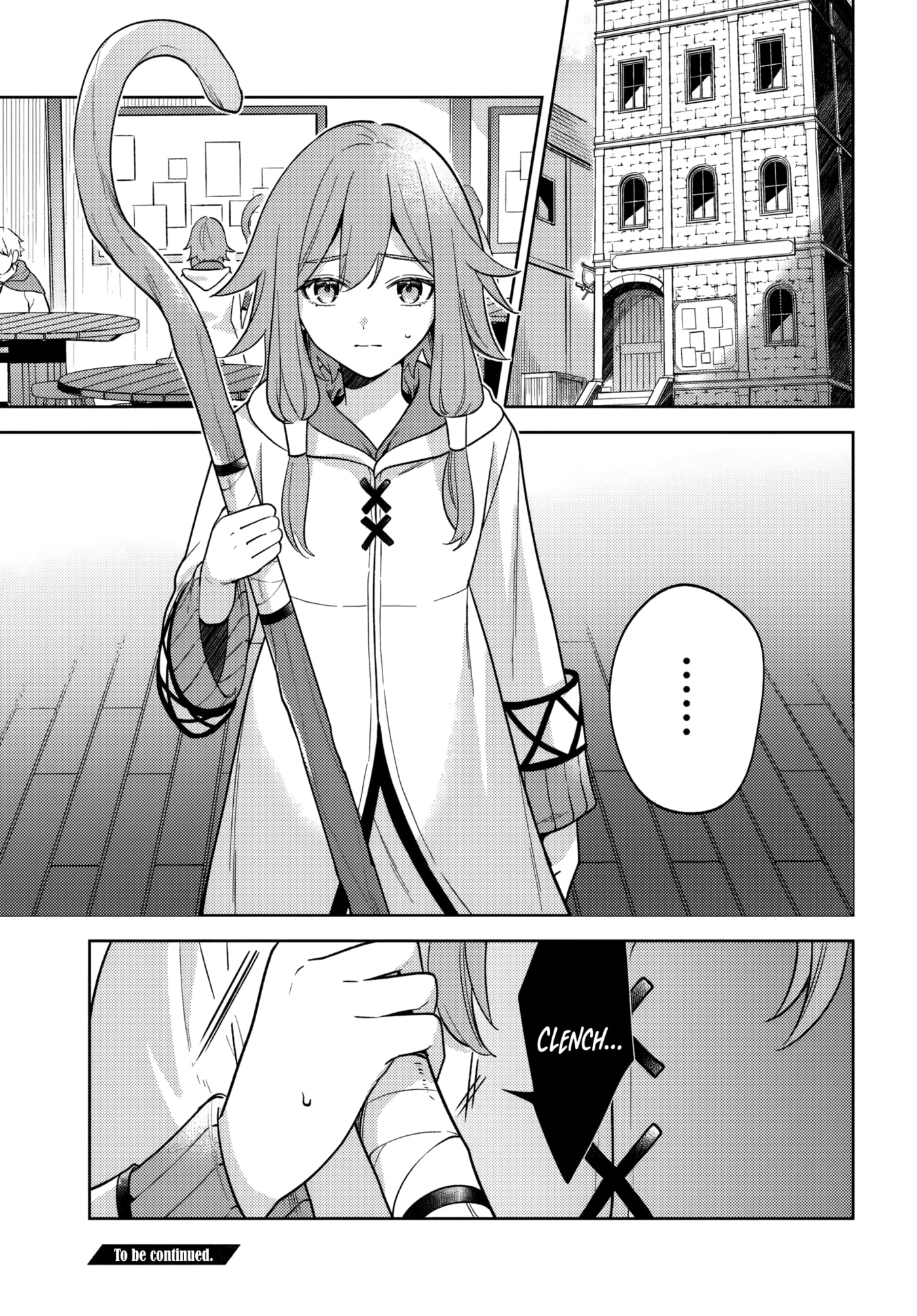 Zenmetsu End wo Shi ni Monogurui de Kaihi shita. Party ga Yanda. Chapter 6 page 32 - 