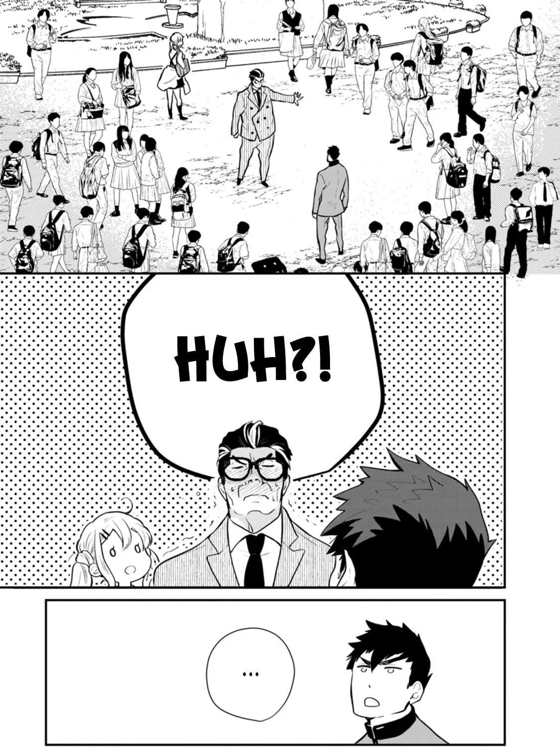 Zense de Aishita Hime ga Tensei Shitara Oji-san deshita Chapter 1 page 25 - 