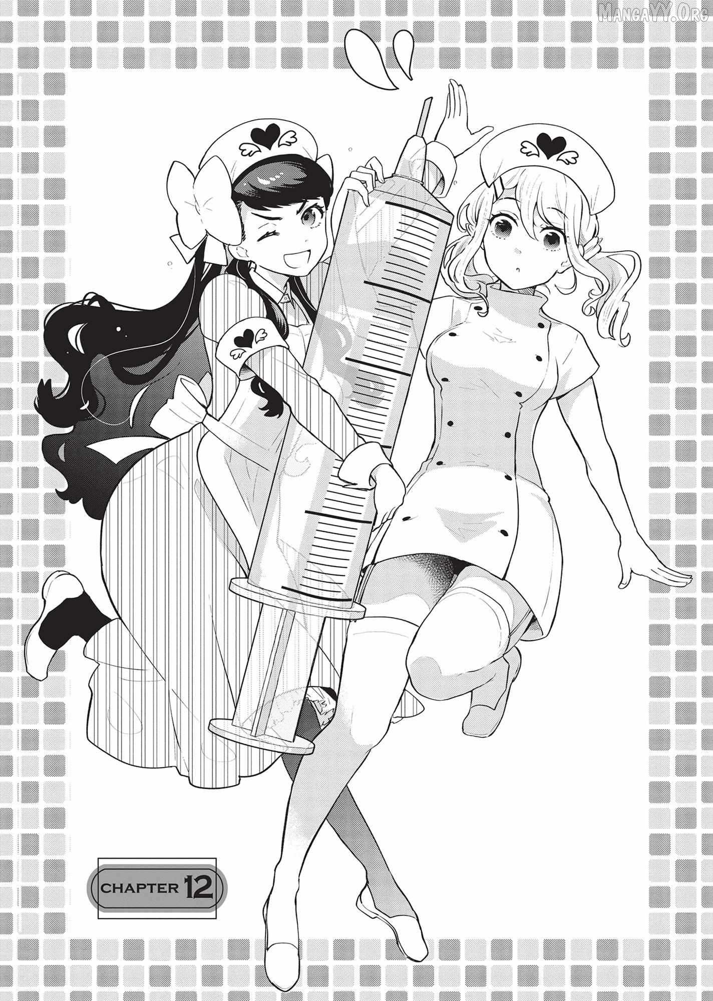 Zense de Aishita Hime ga Tensei Shitara Oji-san deshita Chapter 12 page 3 - 
