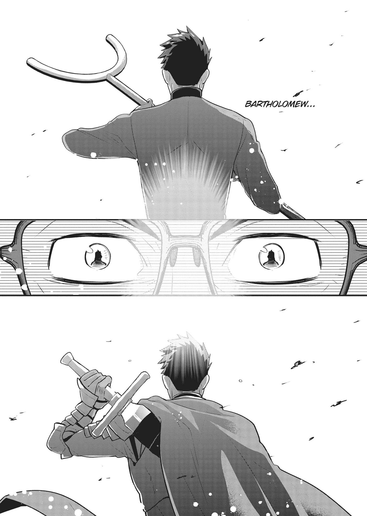 Zense de Aishita Hime ga Tensei Shitara Oji-san deshita Chapter 16 page 15 - 