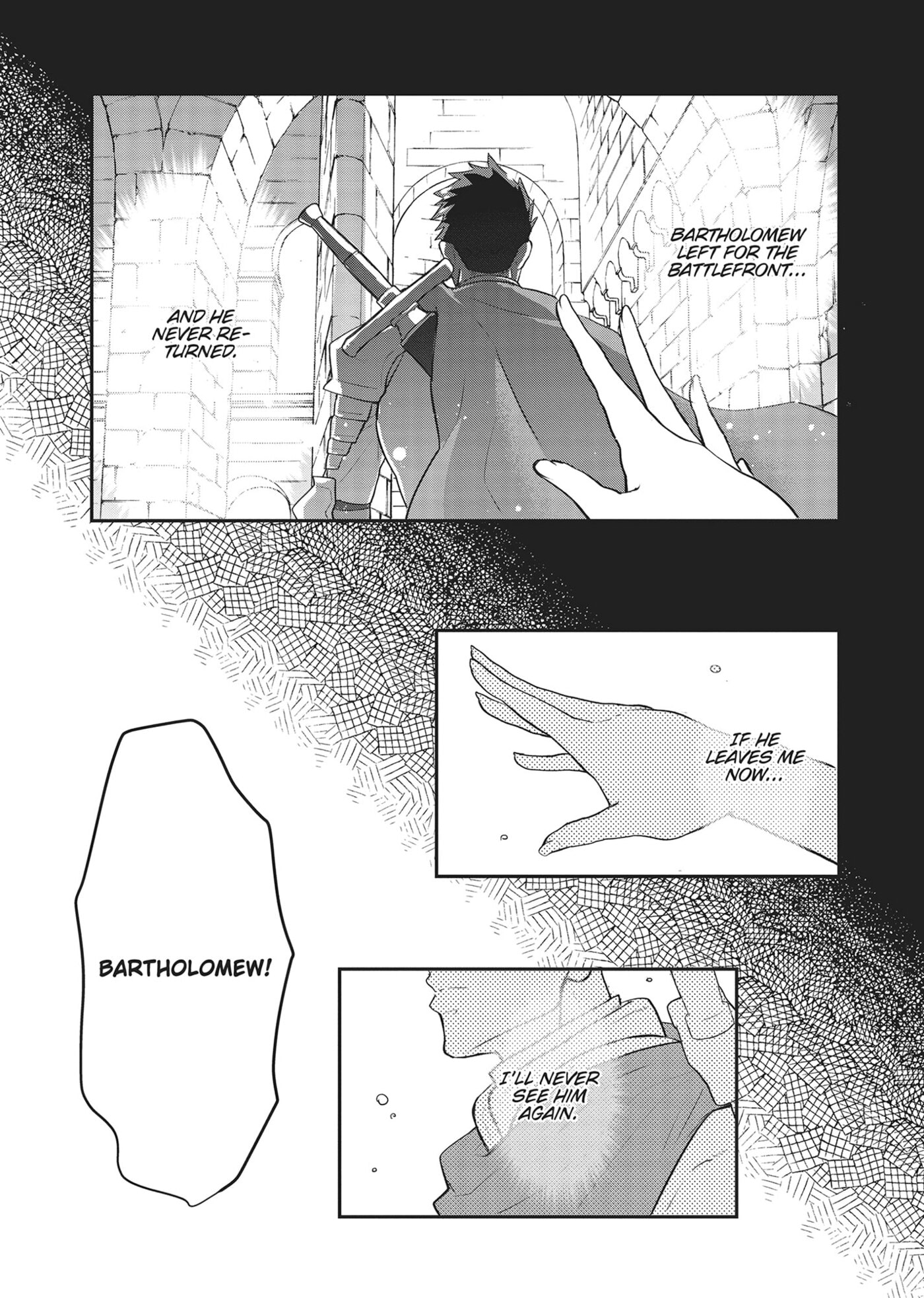 Zense de Aishita Hime ga Tensei Shitara Oji-san deshita Chapter 16 page 17 - 