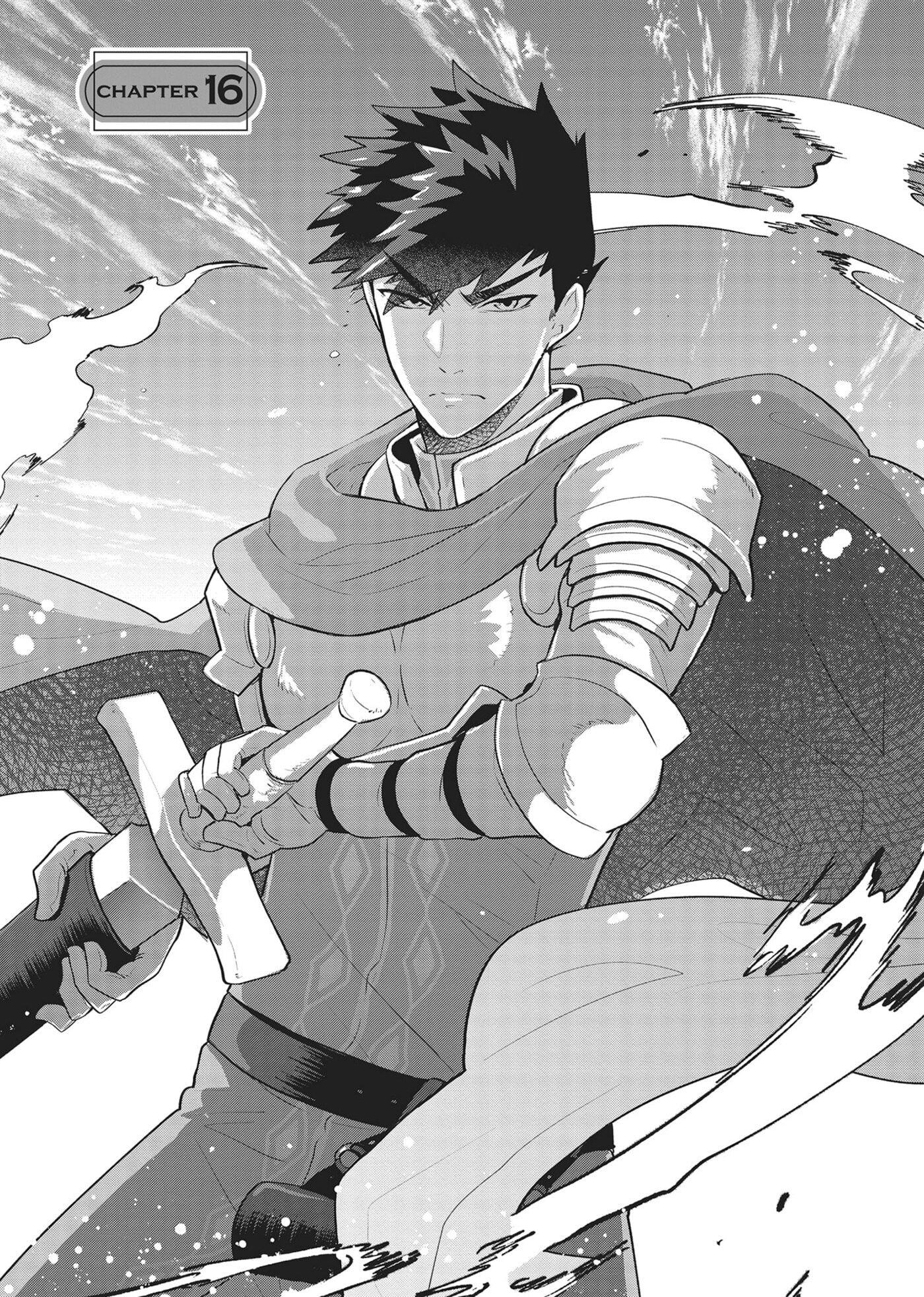 Zense de Aishita Hime ga Tensei Shitara Oji-san deshita Chapter 16 page 3 - 