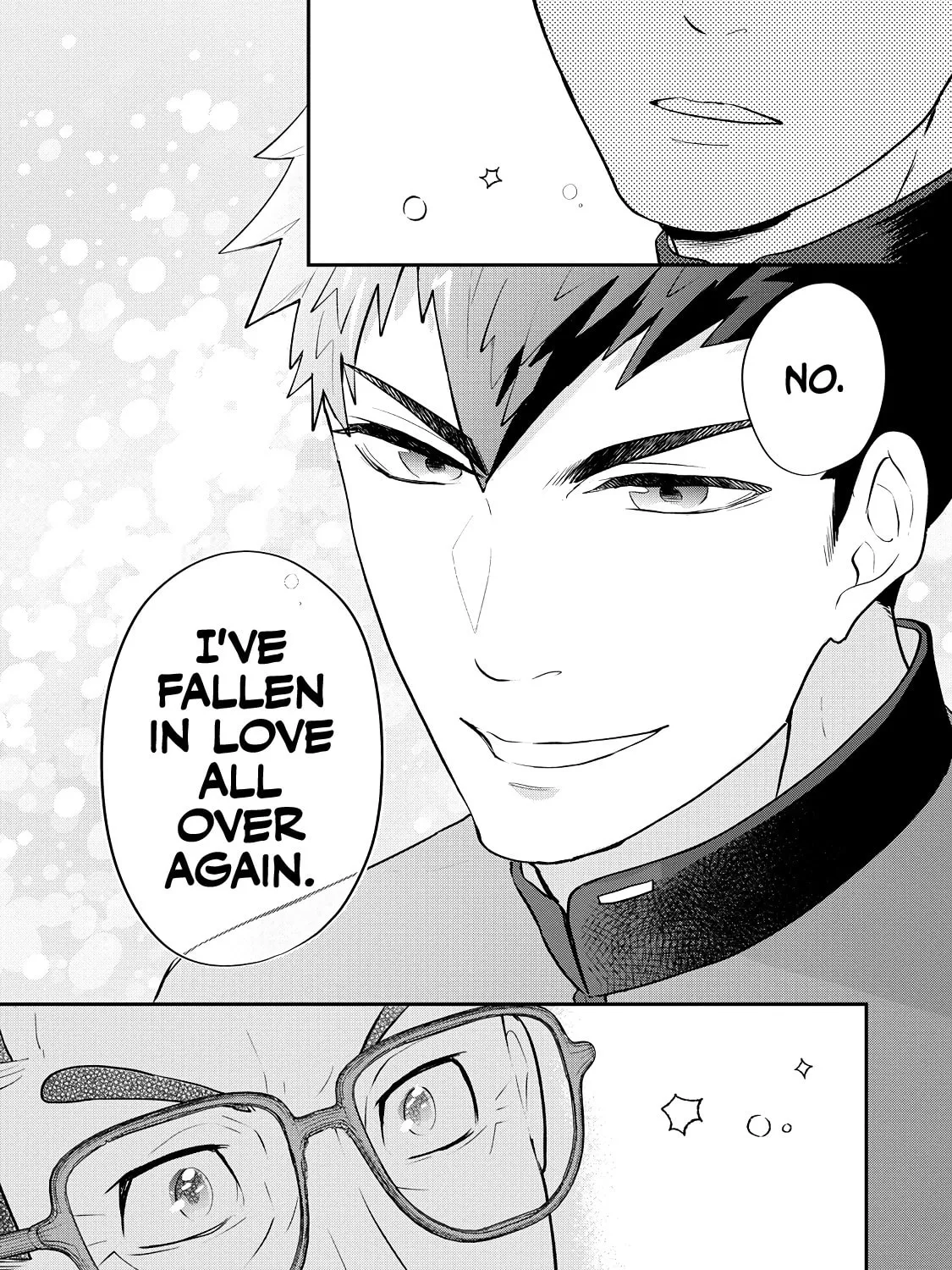 Zense de Aishita Hime ga Tensei Shitara Oji-san deshita Chapter 2 page 31 - 