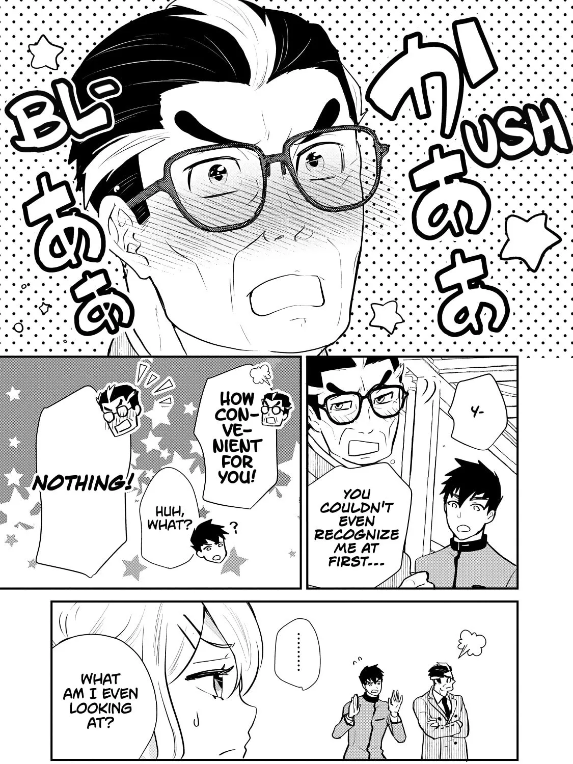 Zense de Aishita Hime ga Tensei Shitara Oji-san deshita Chapter 2 page 33 - 