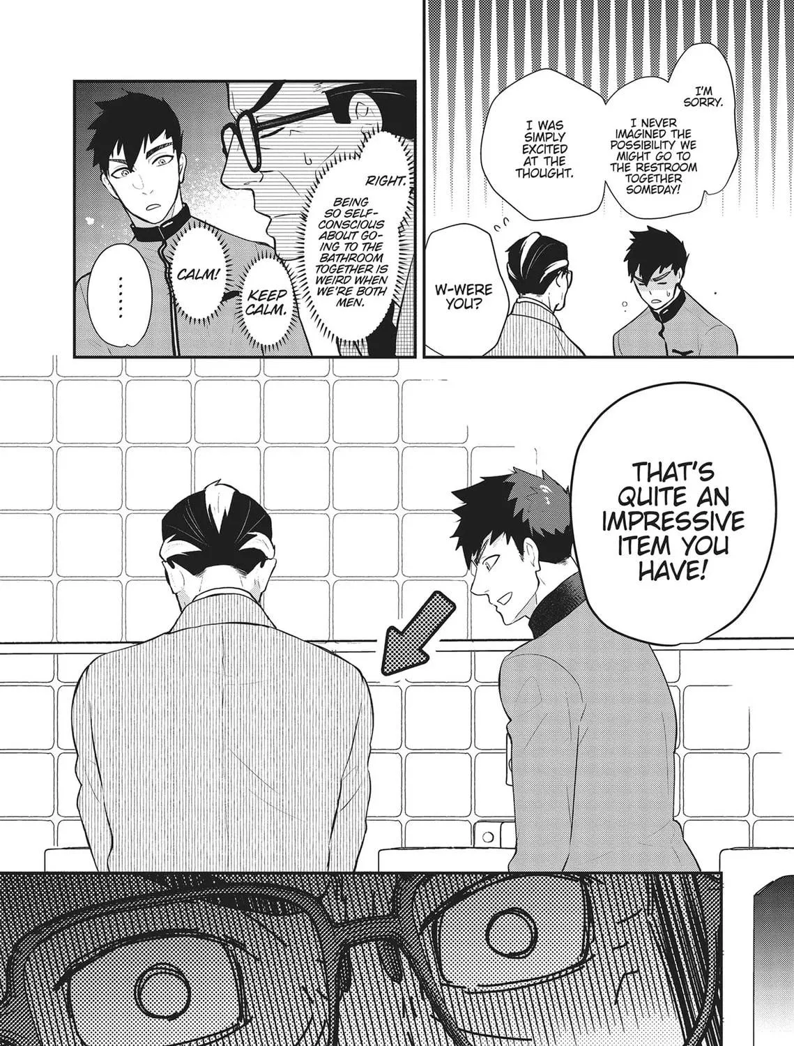 Zense de Aishita Hime ga Tensei Shitara Oji-san deshita Chapter 3 page 11 - 