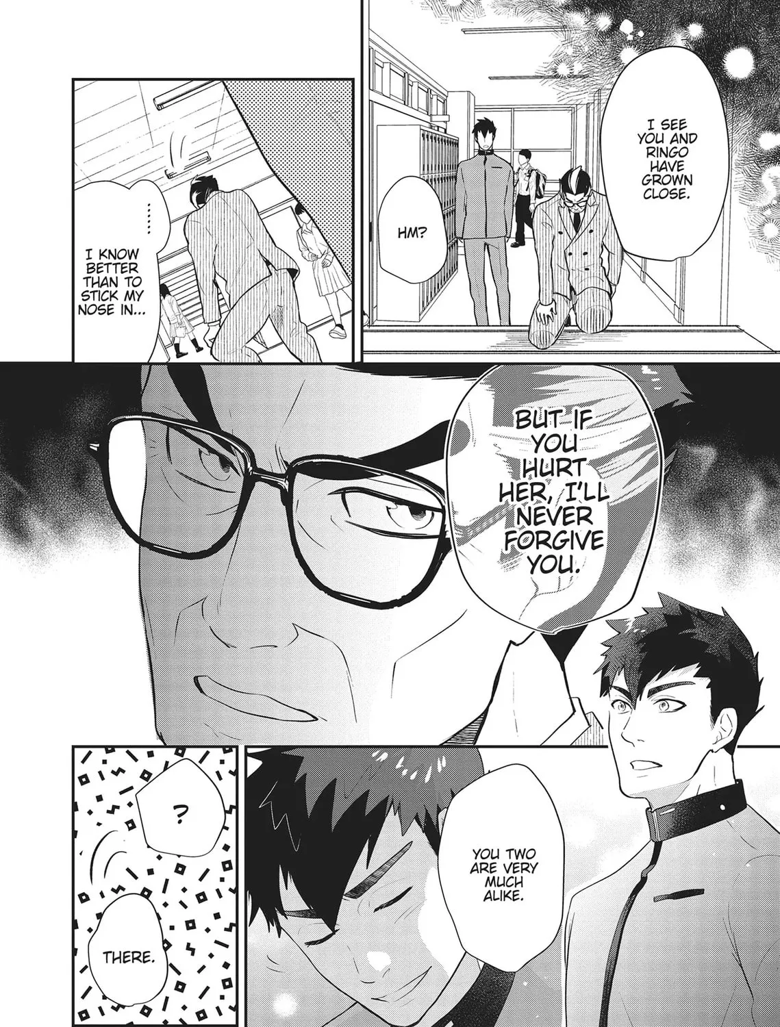 Zense de Aishita Hime ga Tensei Shitara Oji-san deshita Chapter 3 page 27 - 