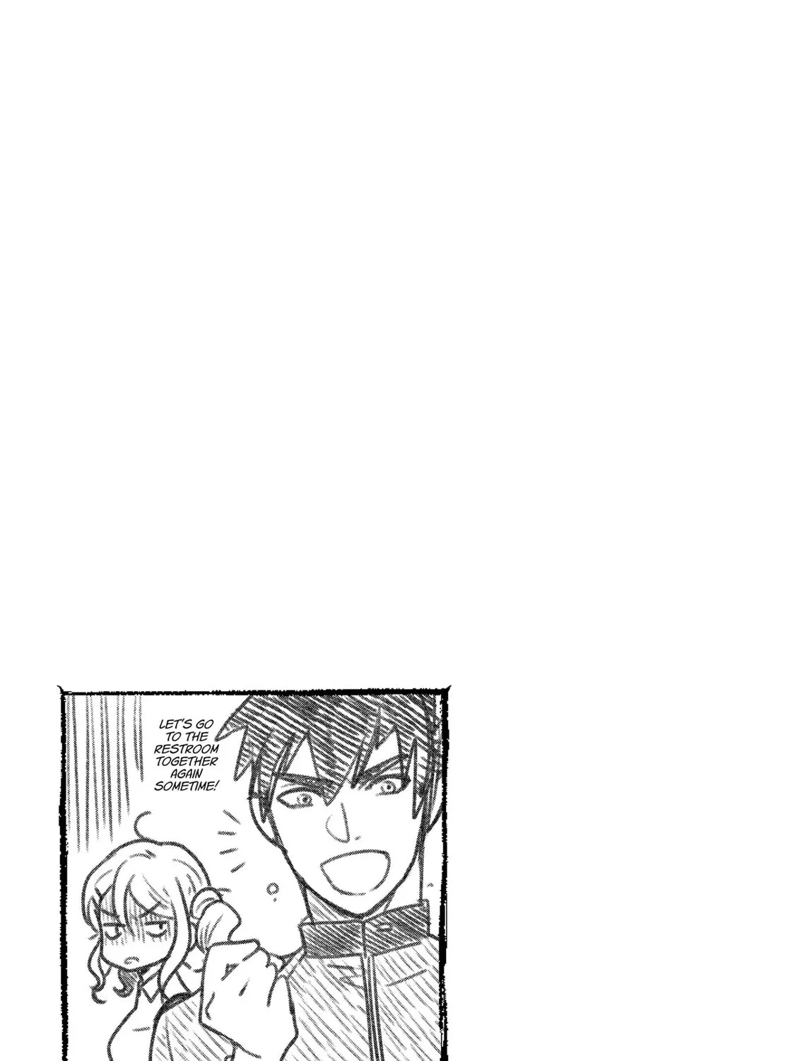 Zense de Aishita Hime ga Tensei Shitara Oji-san deshita Chapter 3 page 37 - 