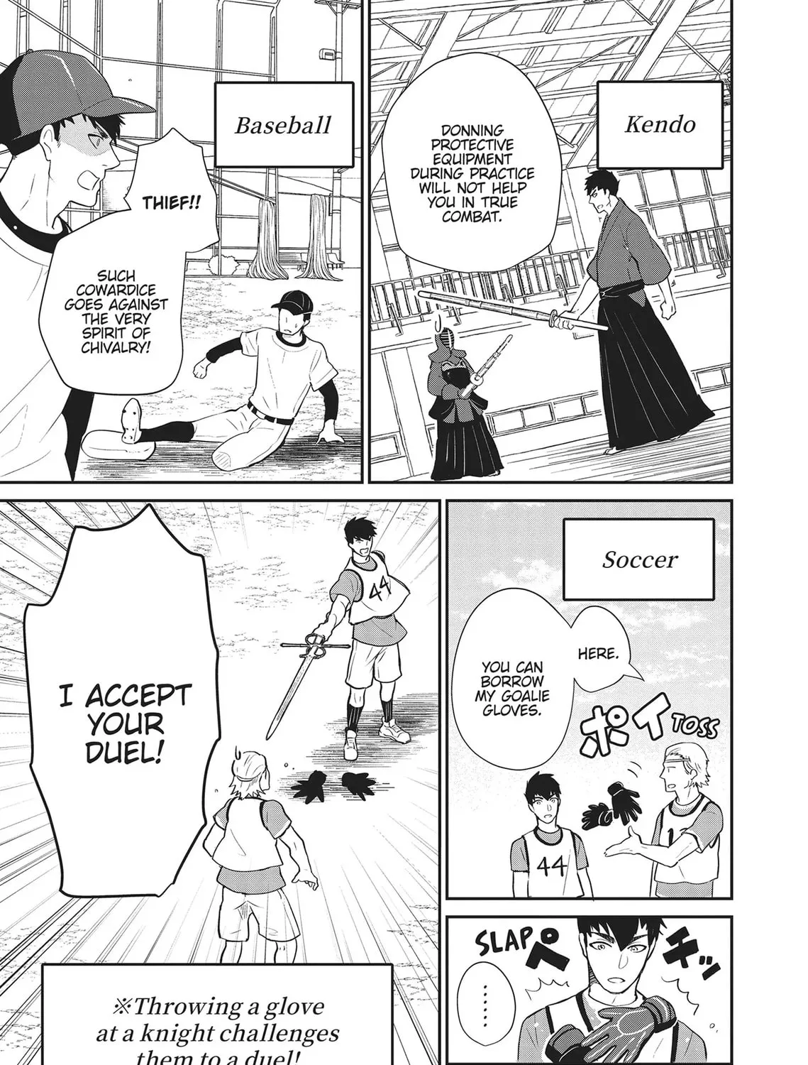 Zense de Aishita Hime ga Tensei Shitara Oji-san deshita Chapter 4 page 13 - 