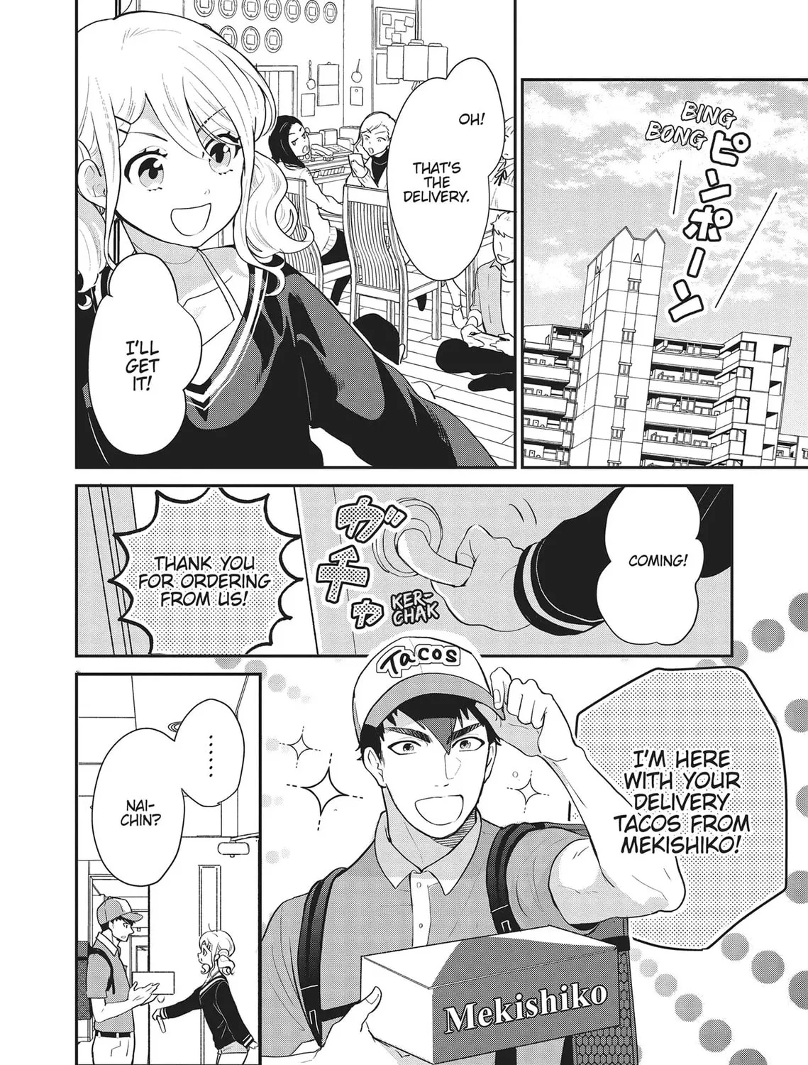 Zense de Aishita Hime ga Tensei Shitara Oji-san deshita Chapter 4 page 19 - 