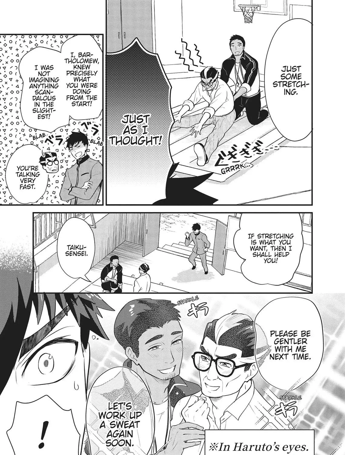 Zense de Aishita Hime ga Tensei Shitara Oji-san deshita Chapter 5 page 17 - 