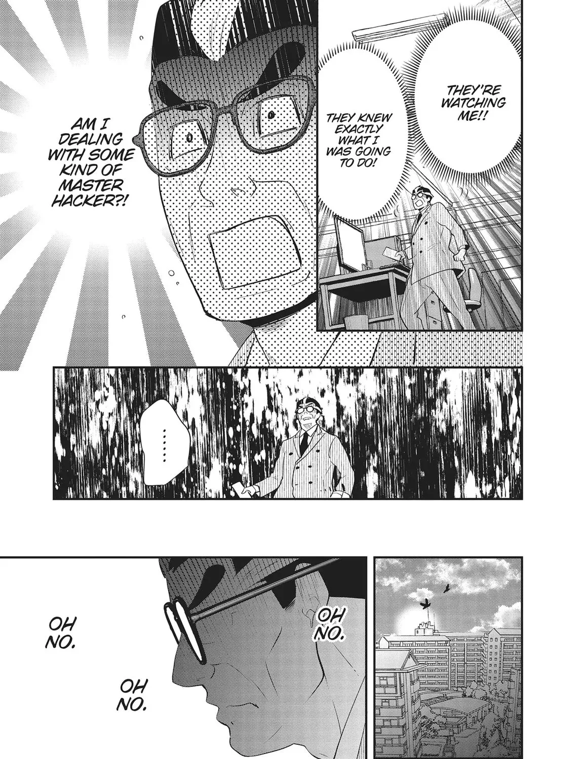 Zense de Aishita Hime ga Tensei Shitara Oji-san deshita Chapter 6 page 13 - 